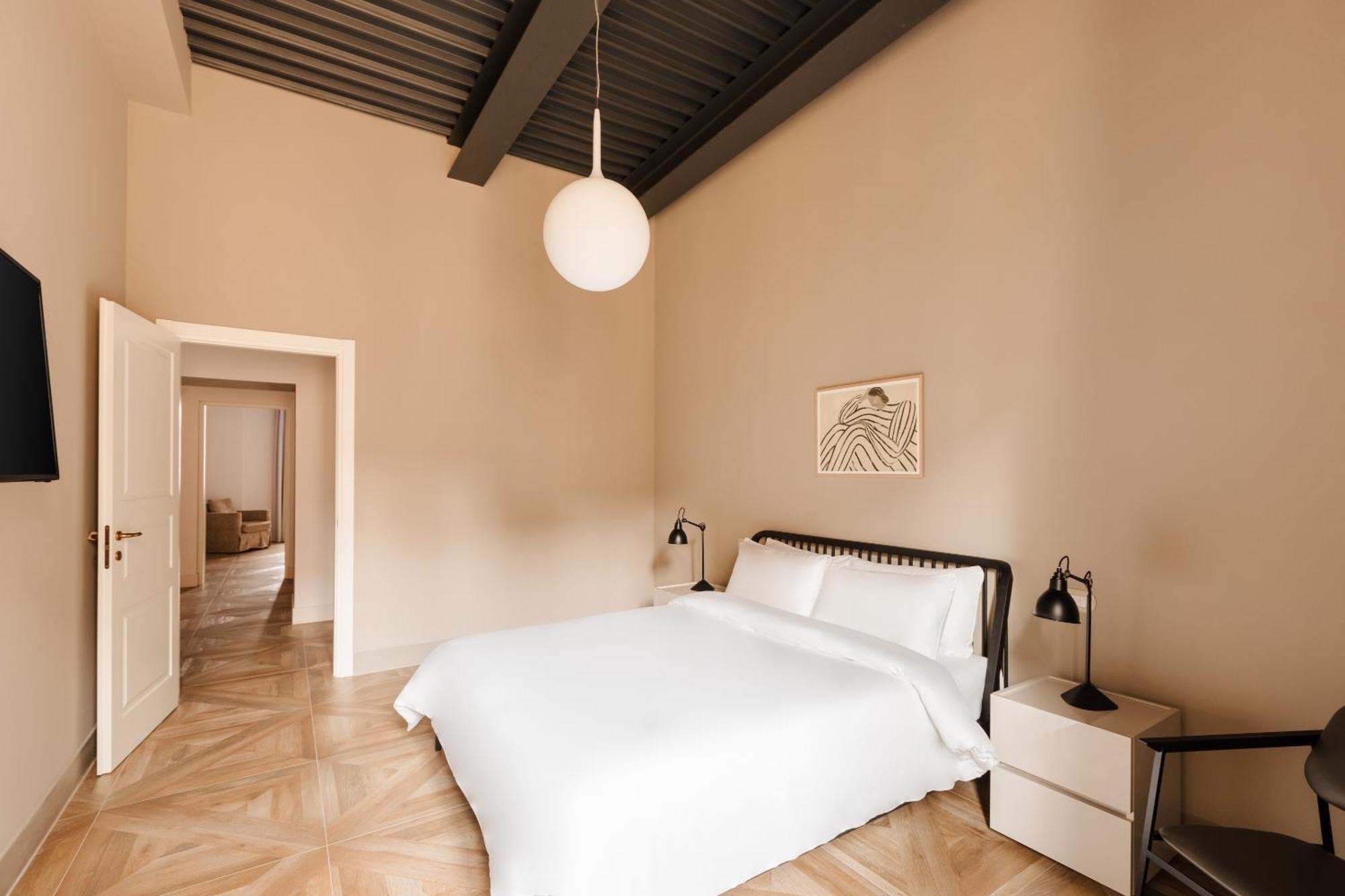 Sonder Barberini Appart hôtel 3*