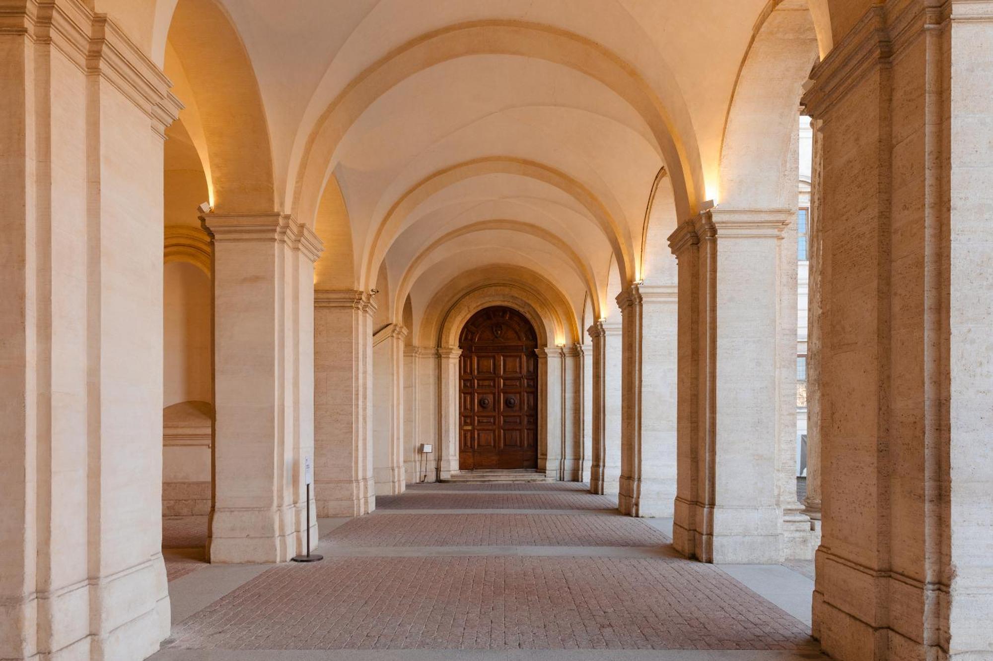Sonder Barberini Appart hôtel Rome
