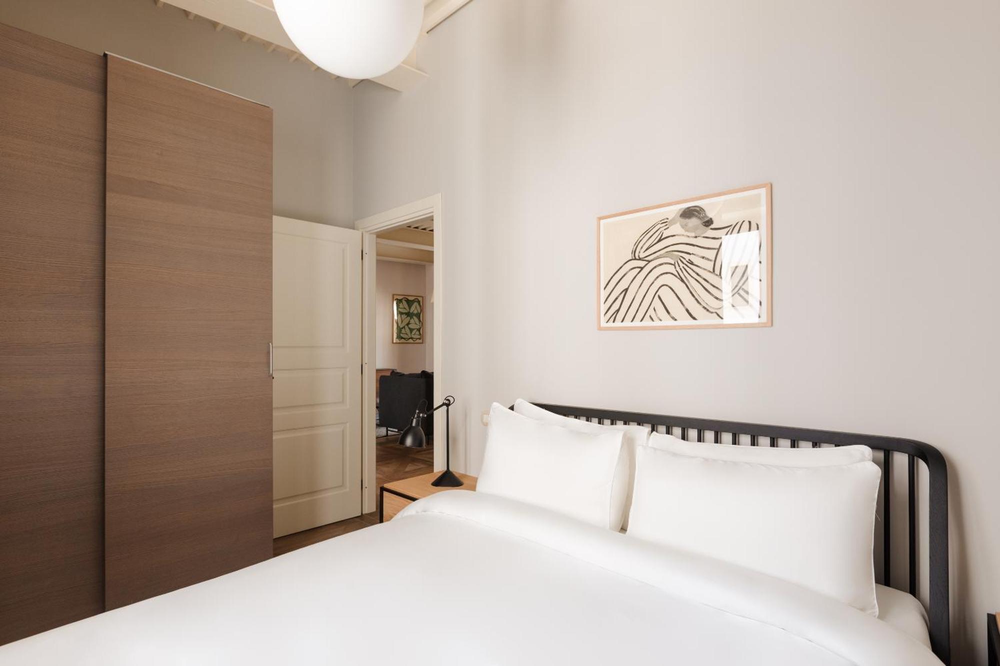 Sonder Barberini Appart hôtel 3*