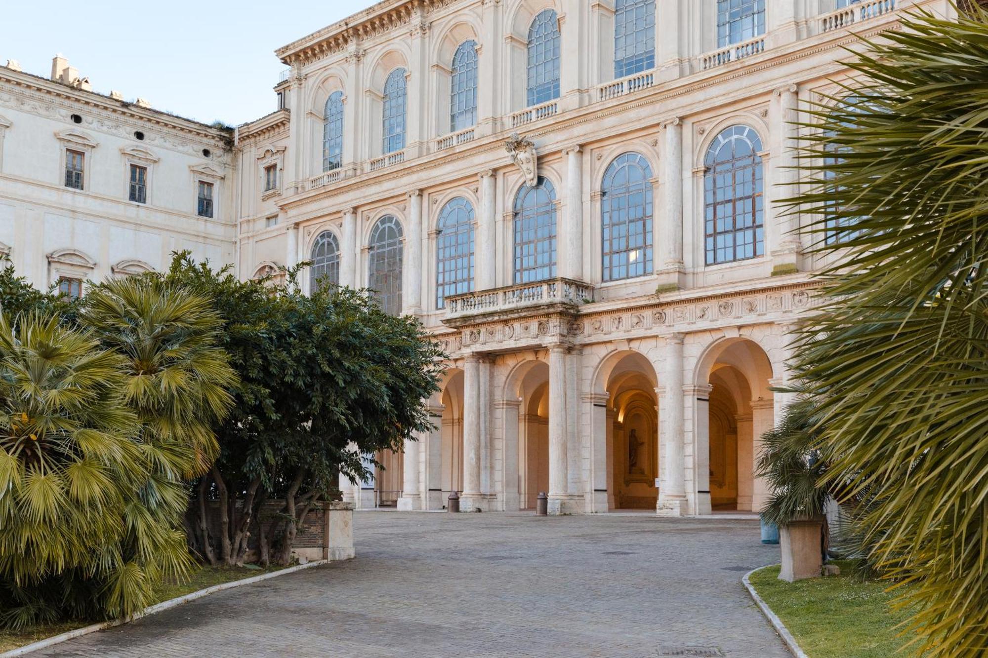 Sonder Barberini Appart hôtel Rome