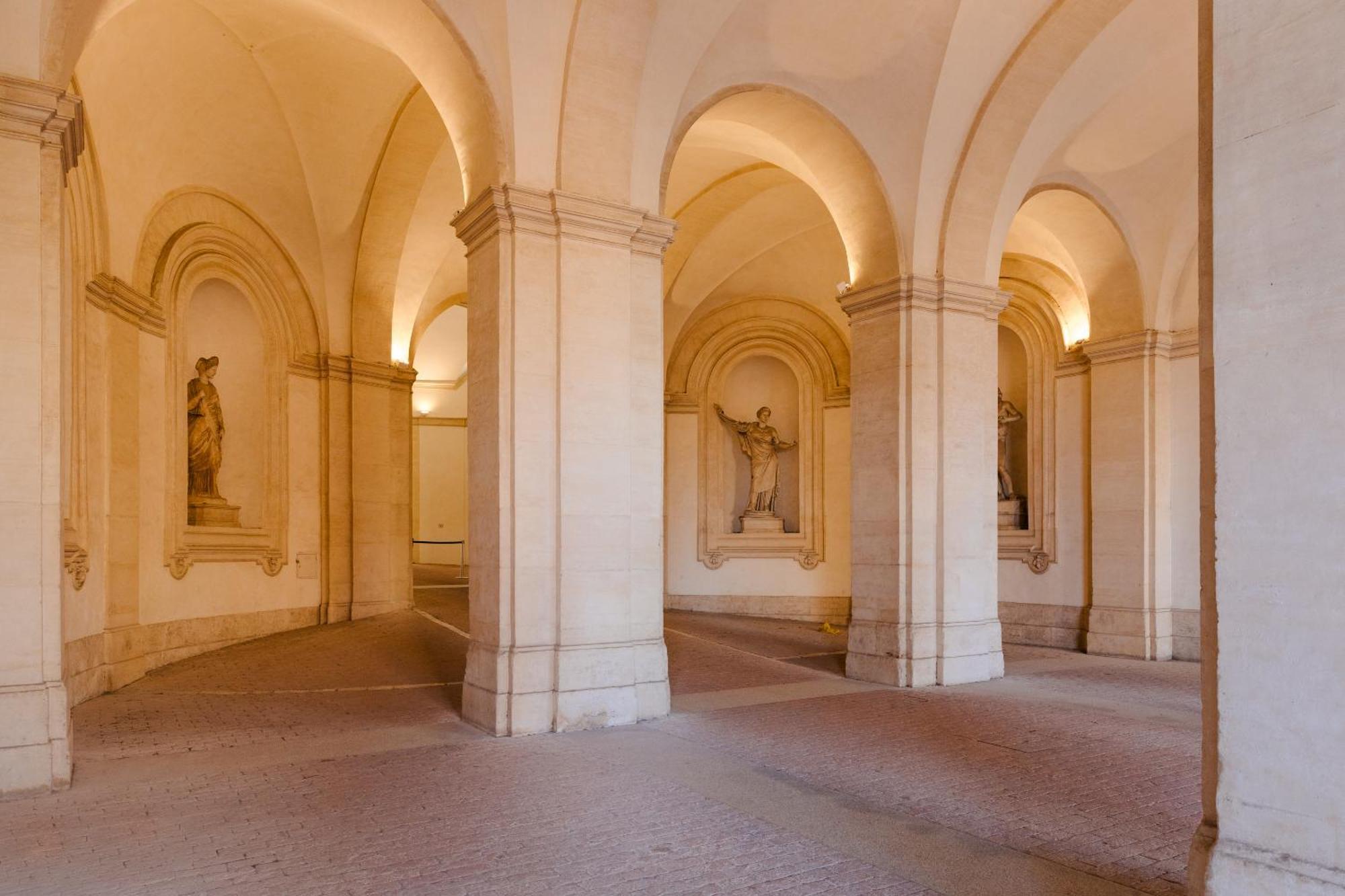 Appart hôtel Sonder Barberini Rome