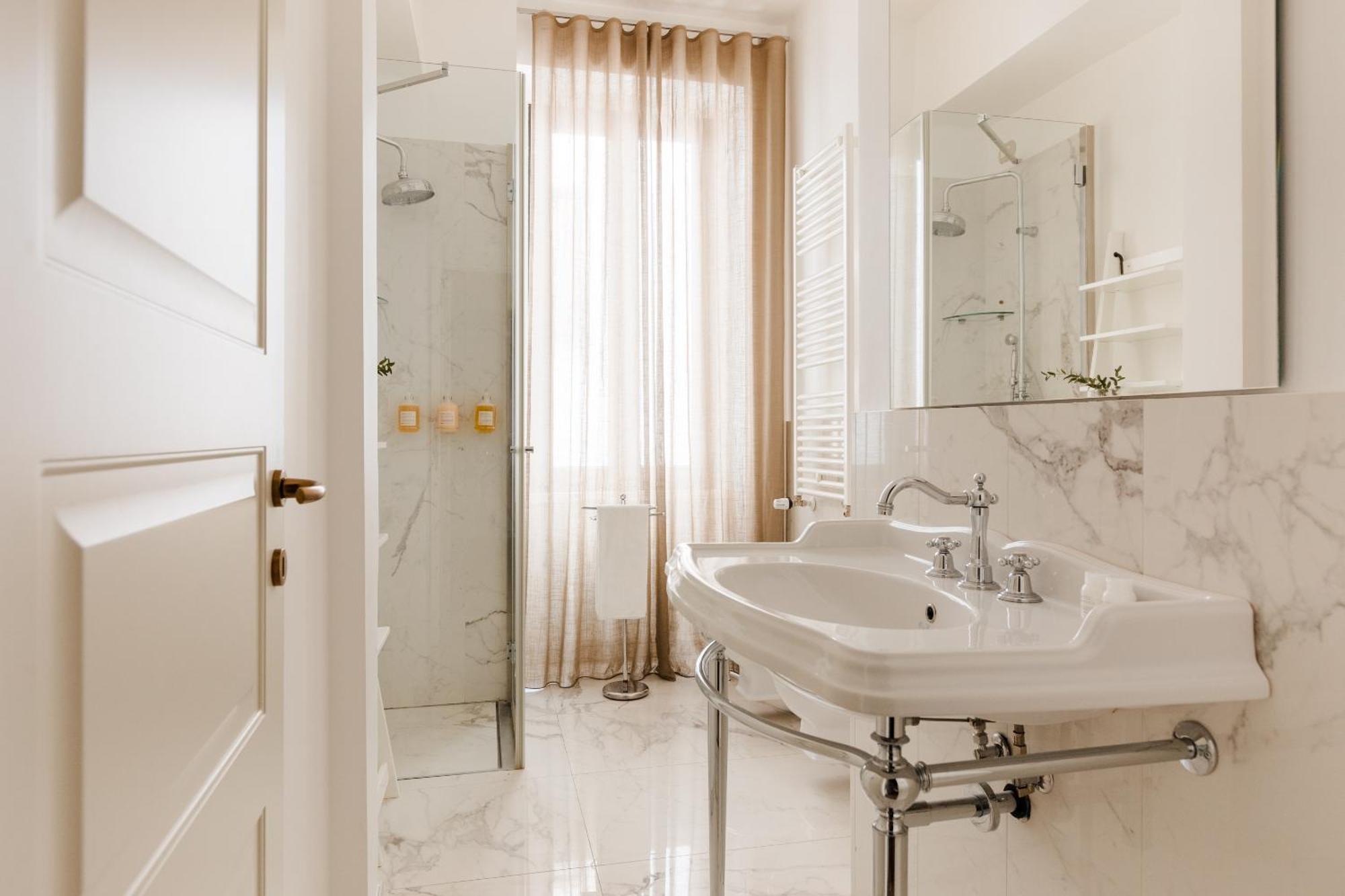 Sonder Barberini Appart hôtel 3*