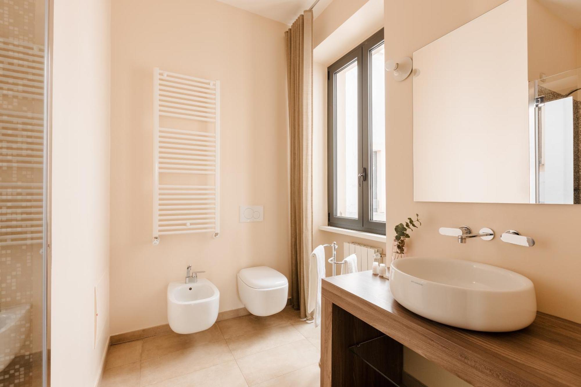 Appart hôtel Sonder Barberini Rome