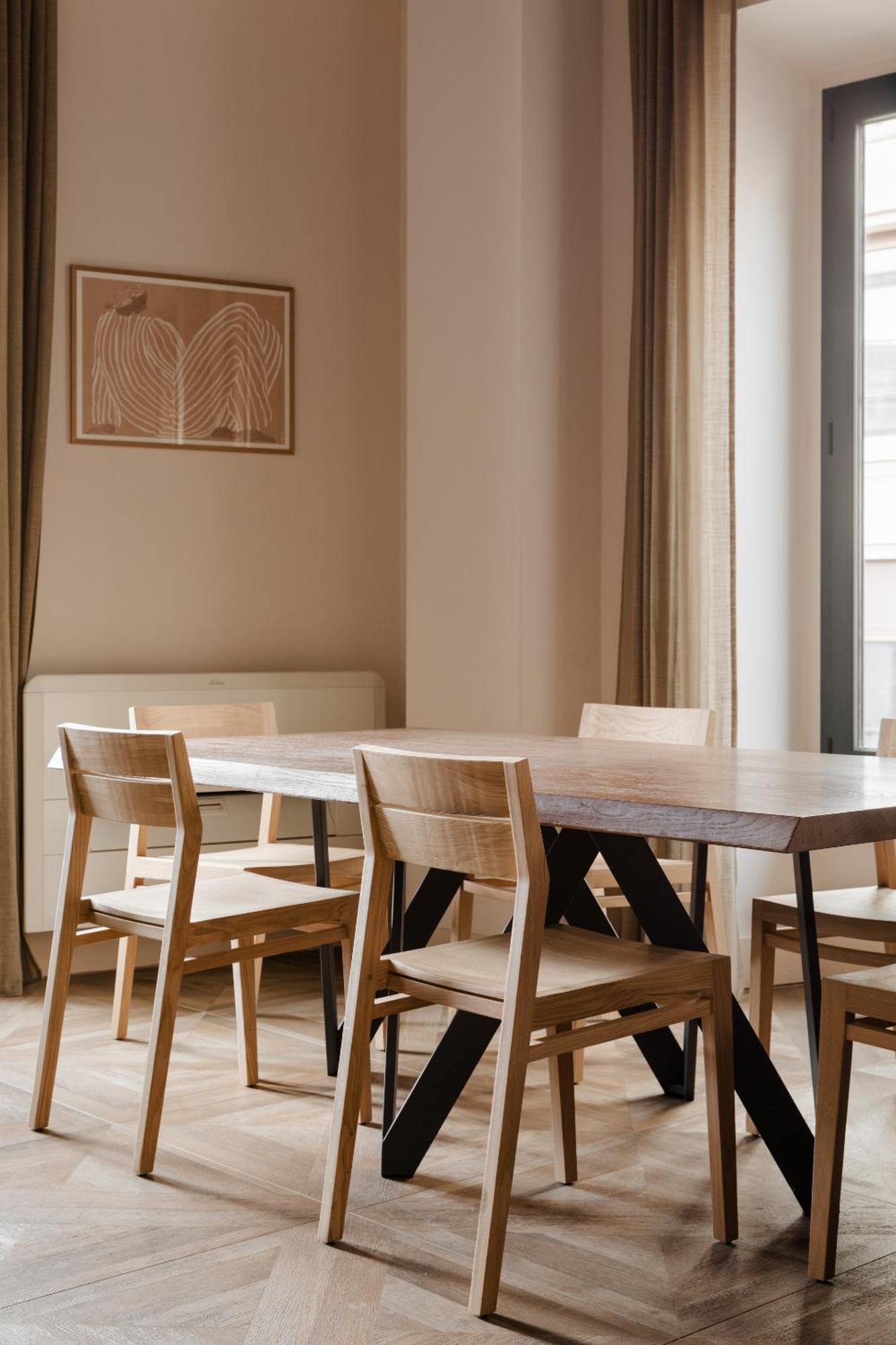 Sonder Barberini Appart hôtel