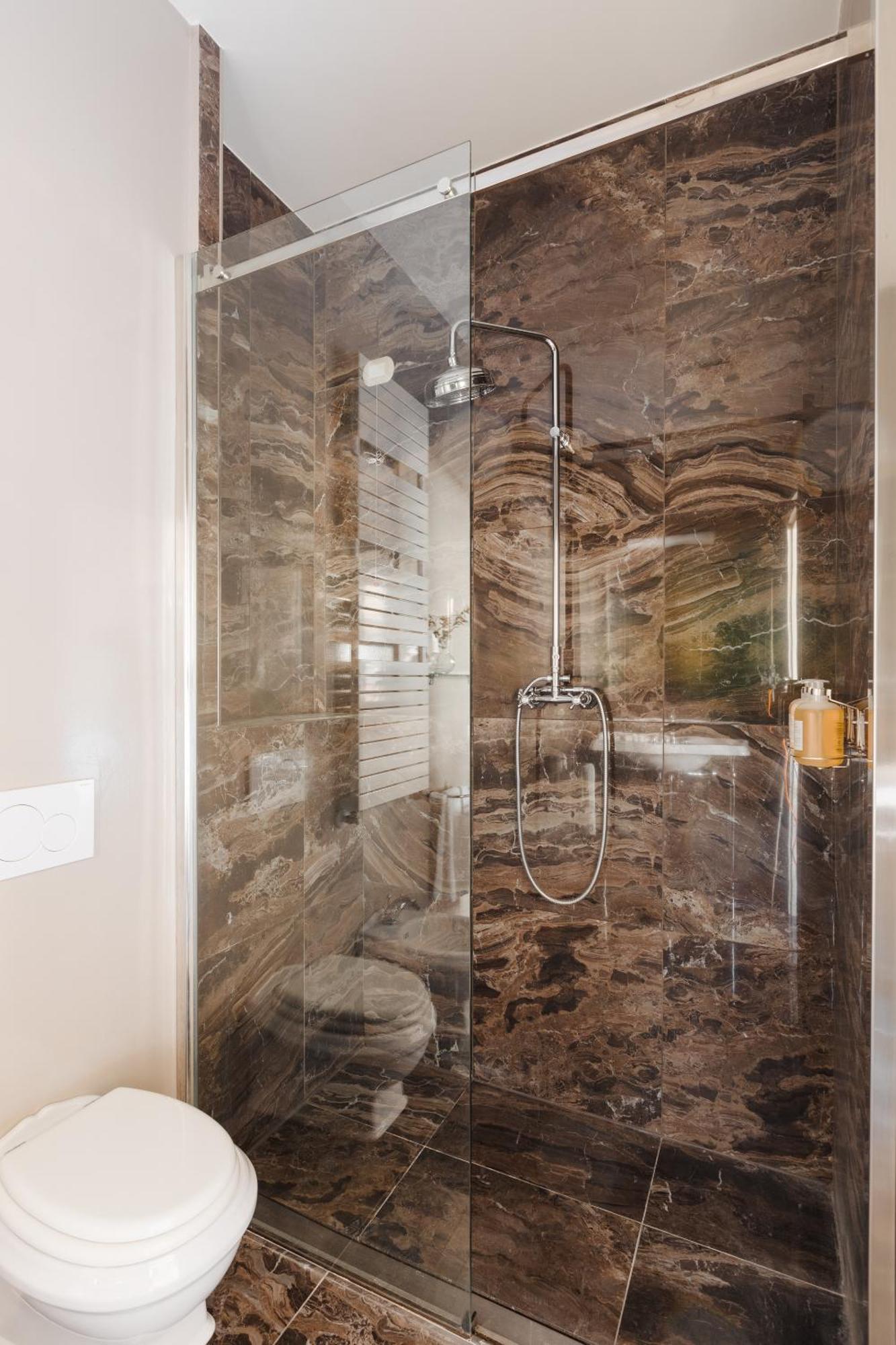 Appart hôtel Sonder Barberini 3*