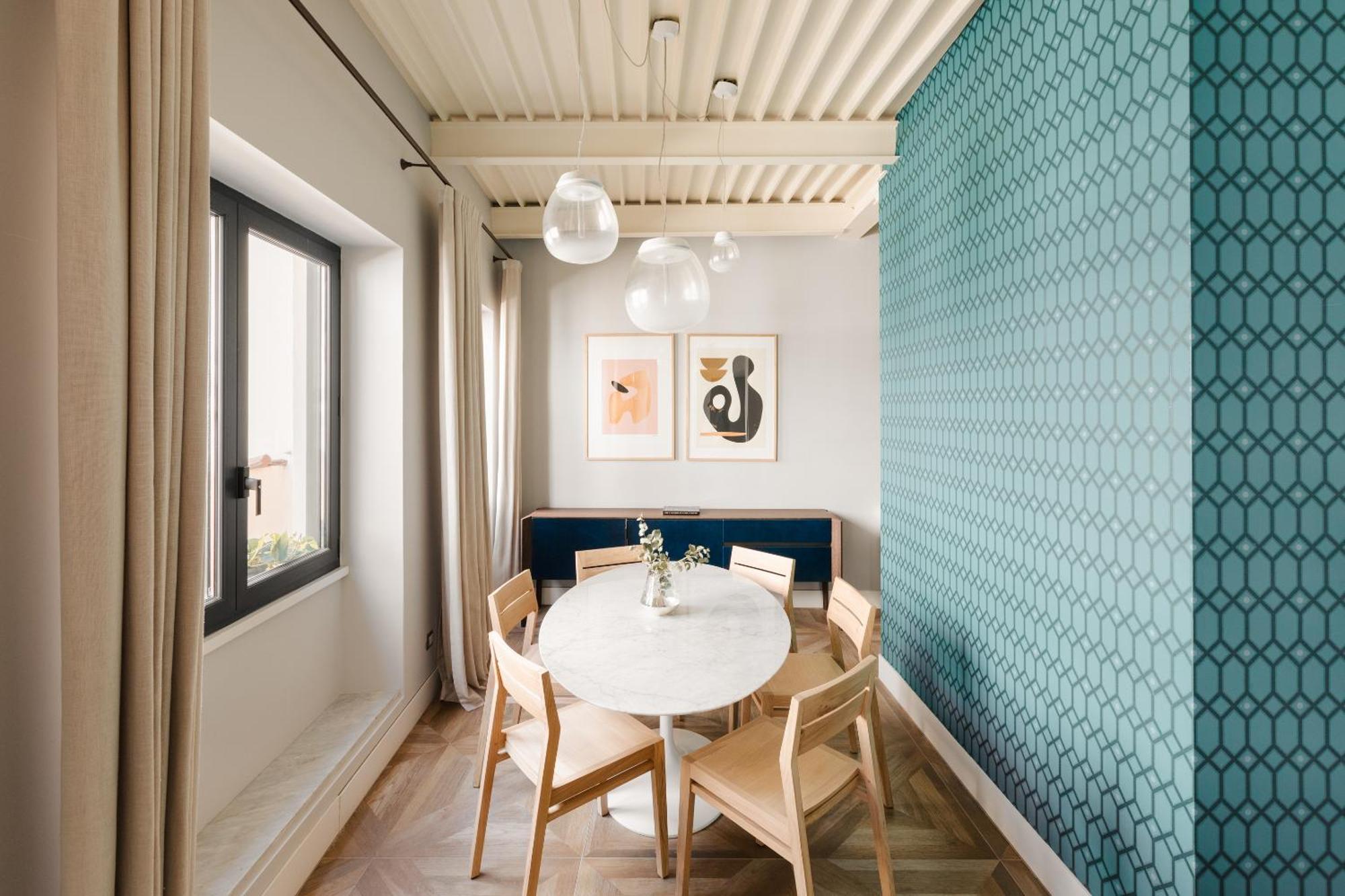 Sonder Barberini Appart hôtel