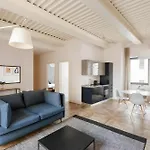 Sonder By Marriott Bonvoy Barberini Apartments Piazza Barberini