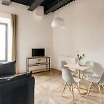 Sonder By Marriott Bonvoy Barberini Apartments Piazza Barberini