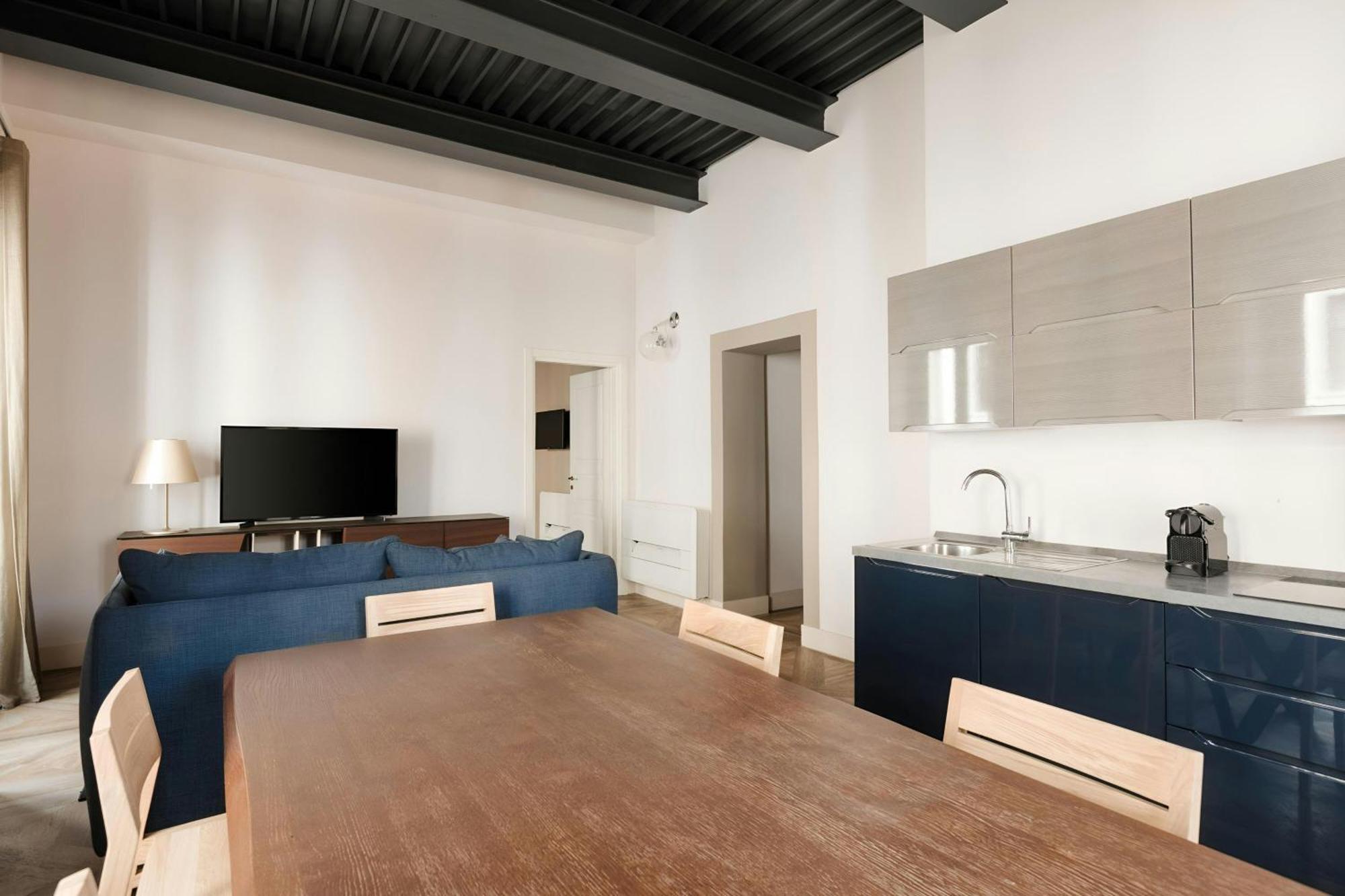 Appart hôtel Sonder By Marriott Bonvoy Barberini Piazza Barberini 3*