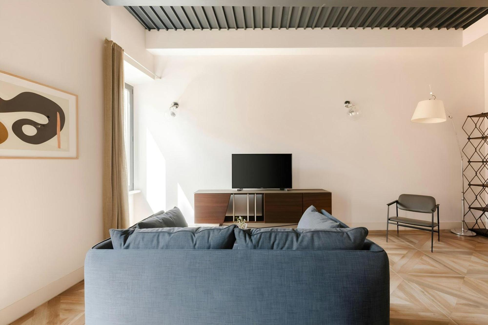 Sonder By Marriott Bonvoy Barberini Piazza Barberini Aparthotel Rome