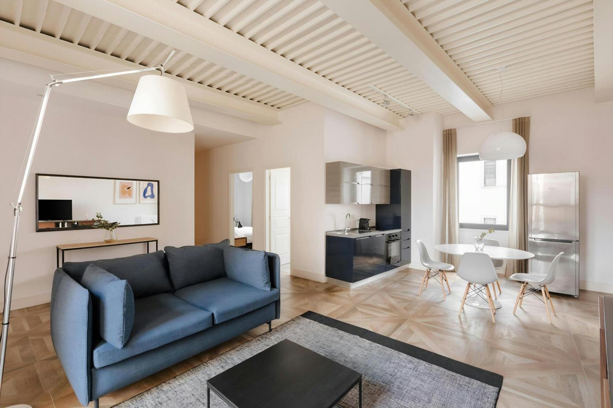 Appart hôtel Sonder By Marriott Bonvoy Barberini Piazza Barberini Rome