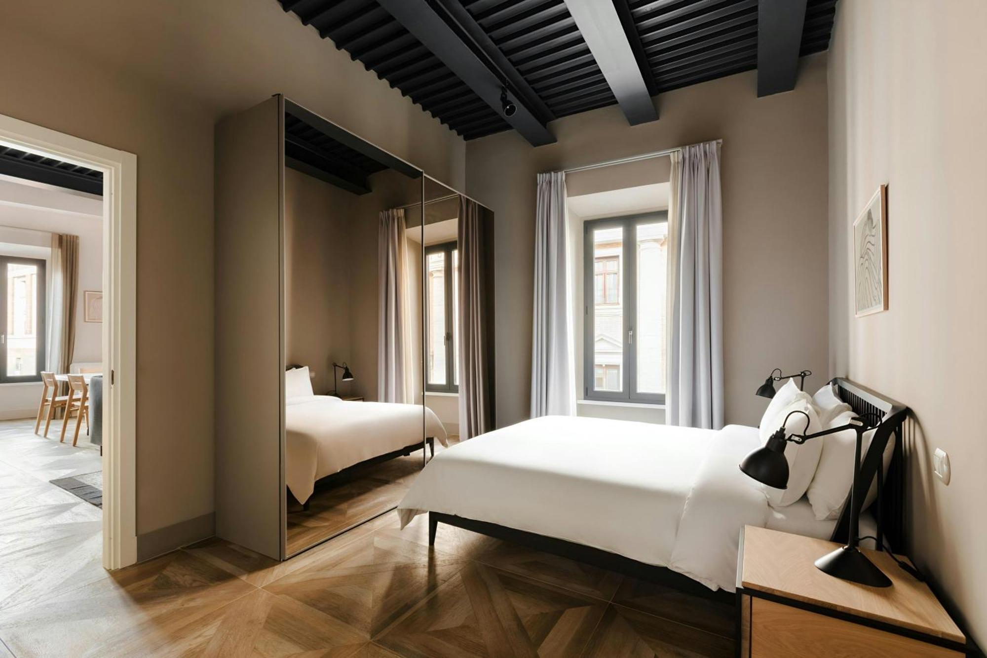 Sonder By Marriott Bonvoy Barberini Piazza Barberini 3*