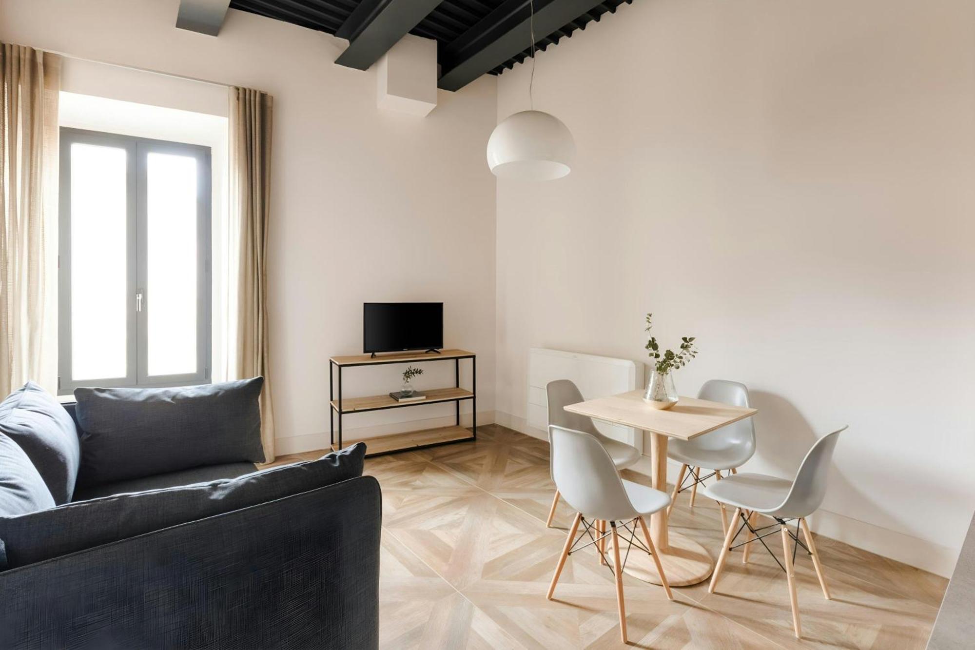 Sonder By Marriott Bonvoy Barberini Piazza Barberini Rome
