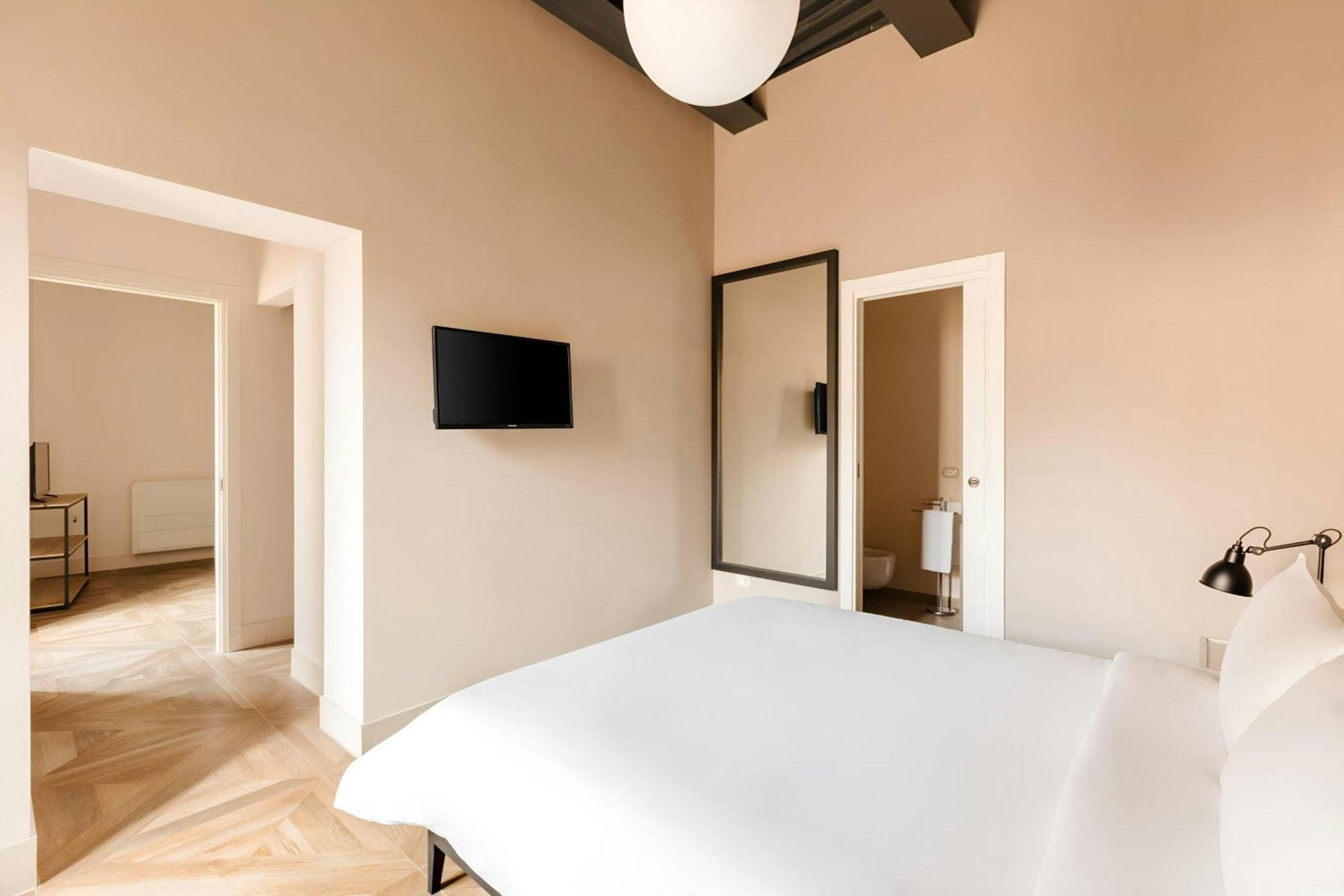 Sonder By Marriott Bonvoy Barberini Piazza Barberini 3* Rome