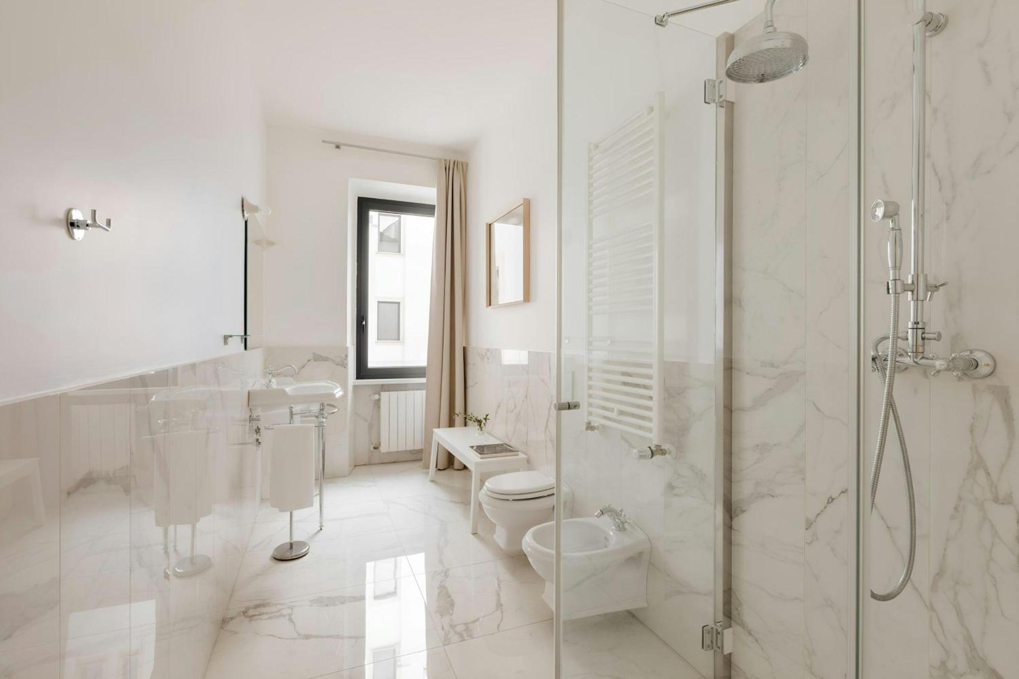 Sonder By Marriott Bonvoy Barberini Piazza Barberini Appart hôtel