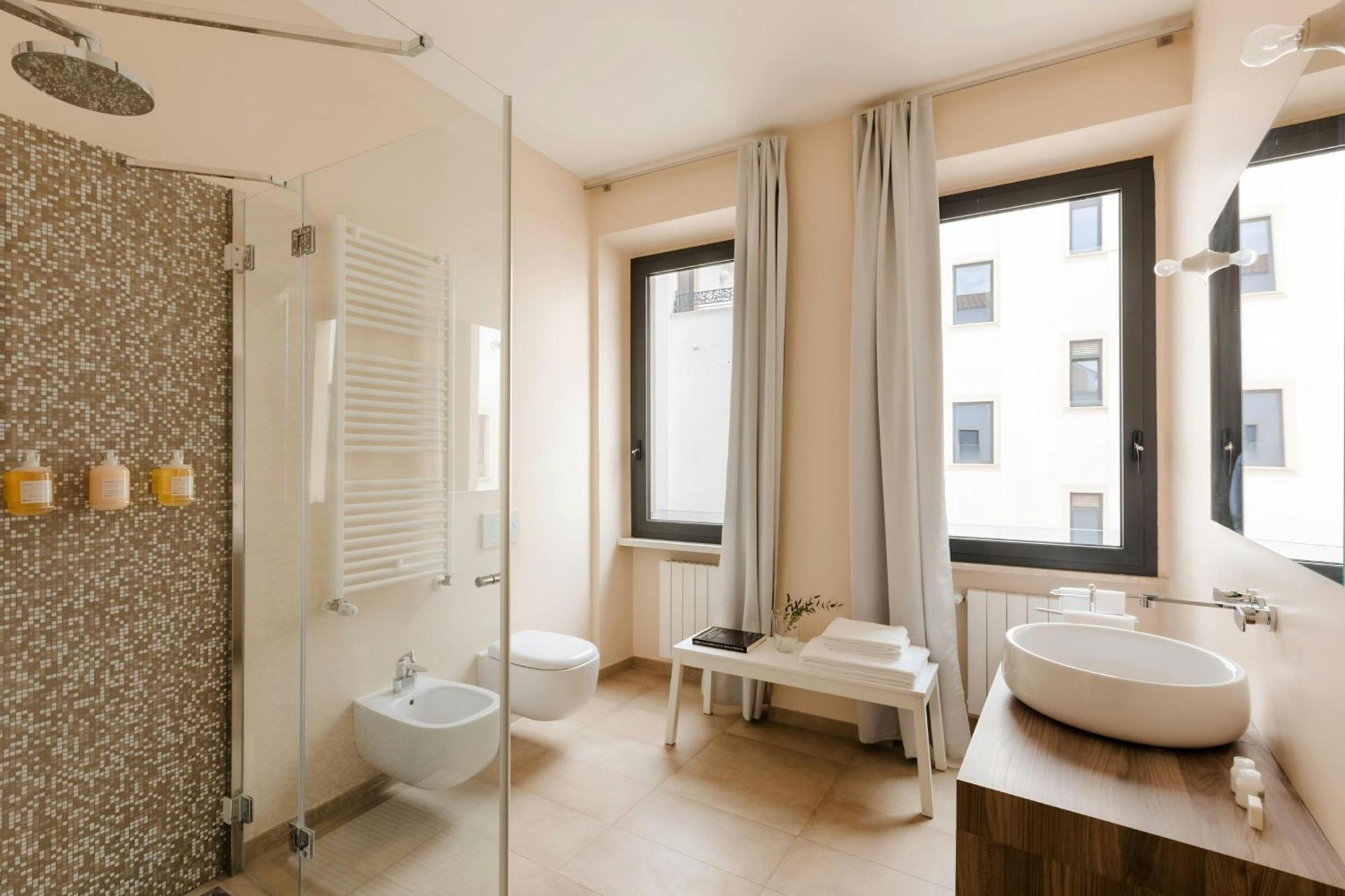 Sonder By Marriott Bonvoy Barberini Piazza Barberini Appart hôtel 3*