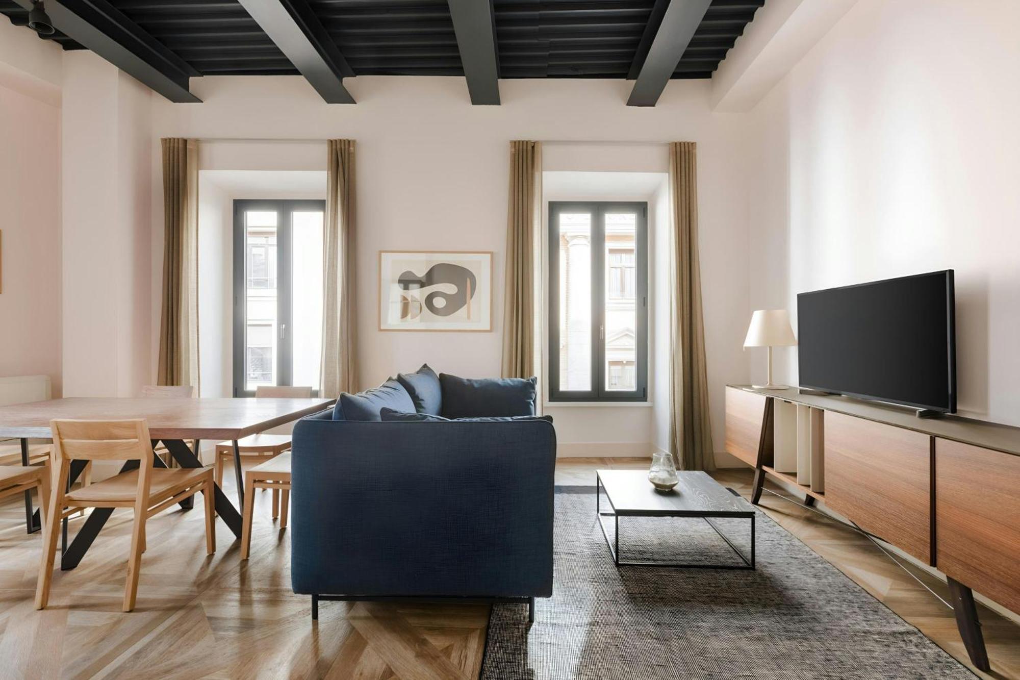 Appart hôtel Sonder By Marriott Bonvoy Barberini Piazza Barberini 3*