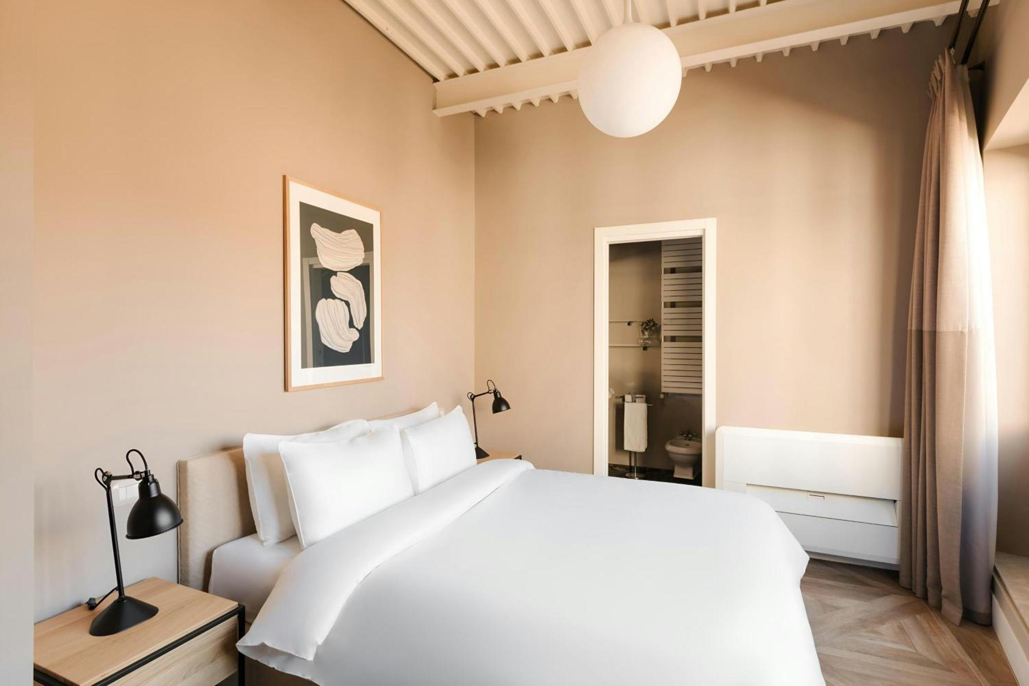 Sonder By Marriott Bonvoy Barberini Piazza Barberini Appart hôtel Rome