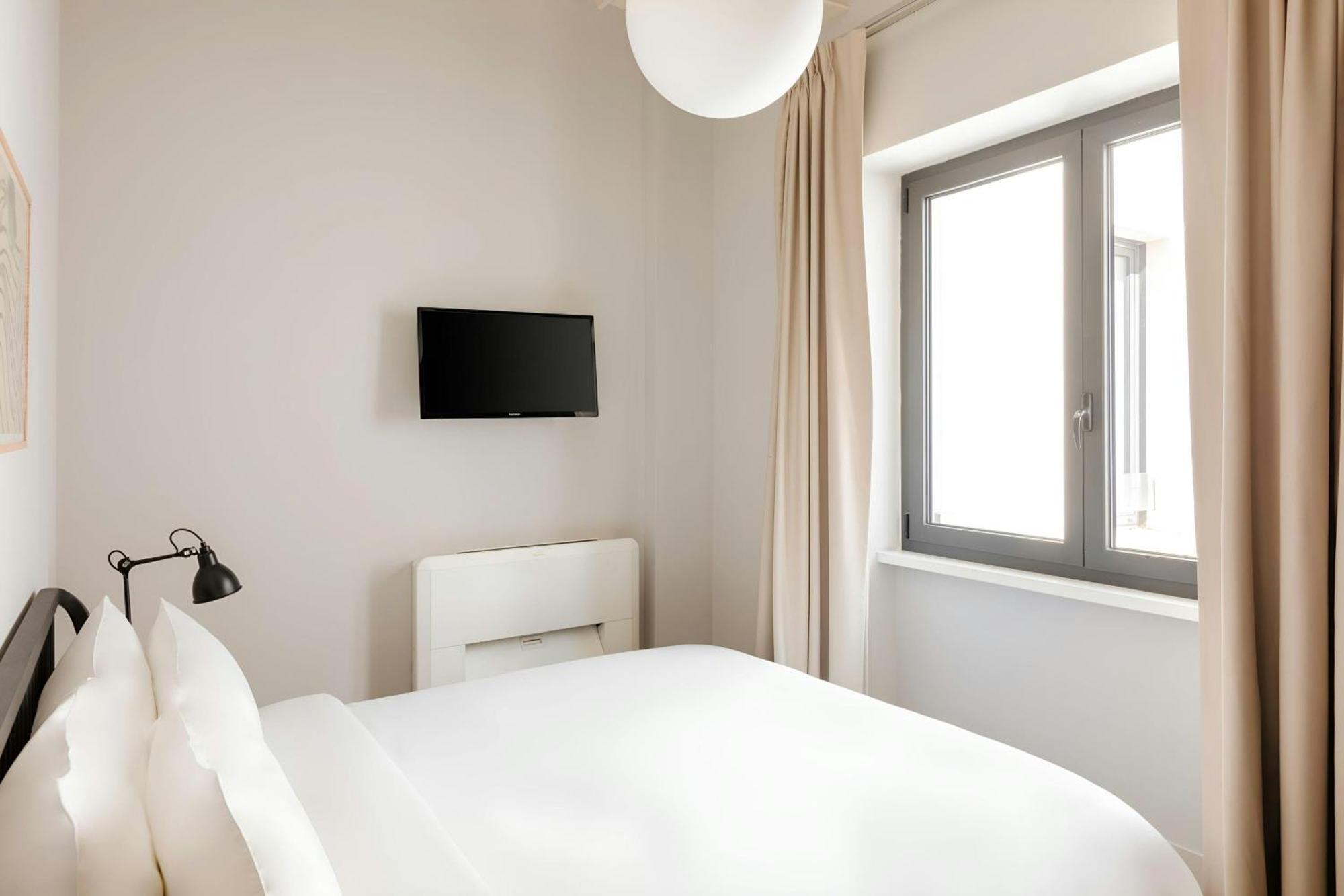 Aparthotel Sonder By Marriott Bonvoy Barberini Piazza Barberini Rome
