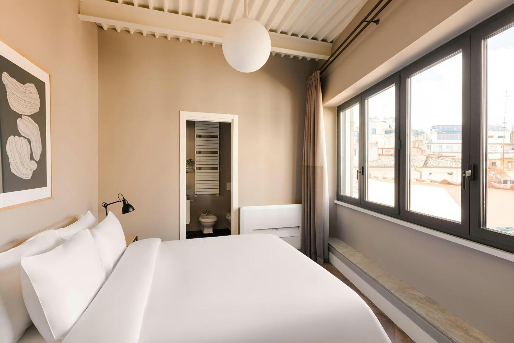 Sonder By Marriott Bonvoy Barberini Piazza Barberini Rome