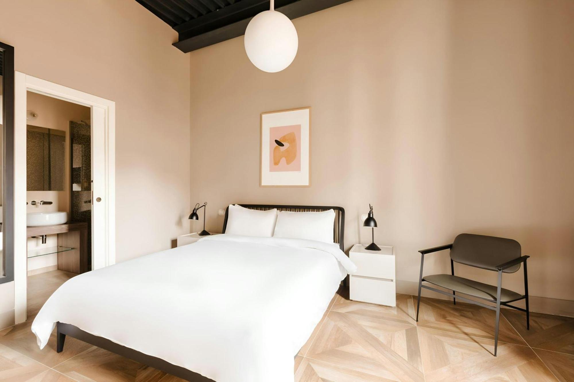 Sonder By Marriott Bonvoy Barberini Piazza Barberini Aparthotel