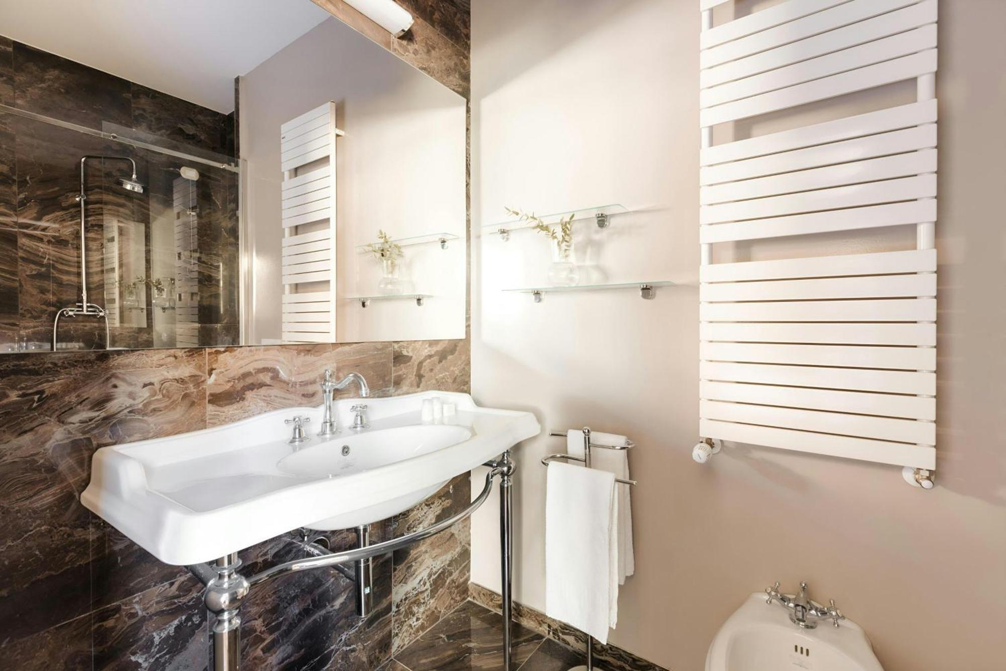 Aparthotel Sonder By Marriott Bonvoy Barberini Piazza Barberini
