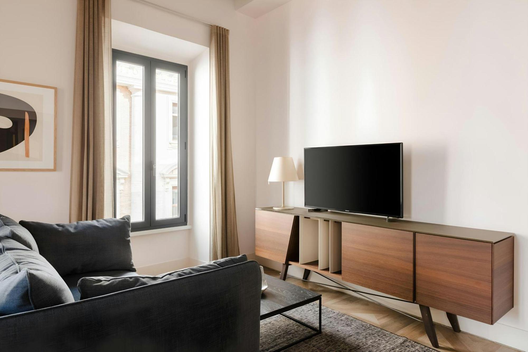 Sonder By Marriott Bonvoy Barberini Piazza Barberini Appart hôtel 3*