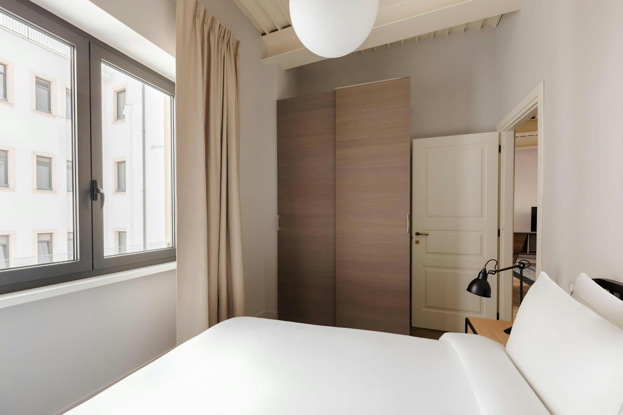 Appart hôtel Sonder By Marriott Bonvoy Barberini Piazza Barberini 3*