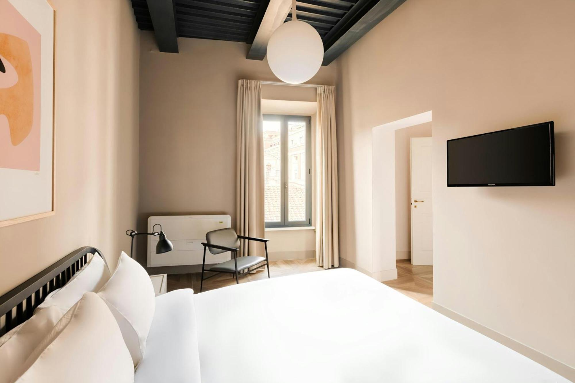 Sonder By Marriott Bonvoy Barberini Piazza Barberini Appart hôtel Rome