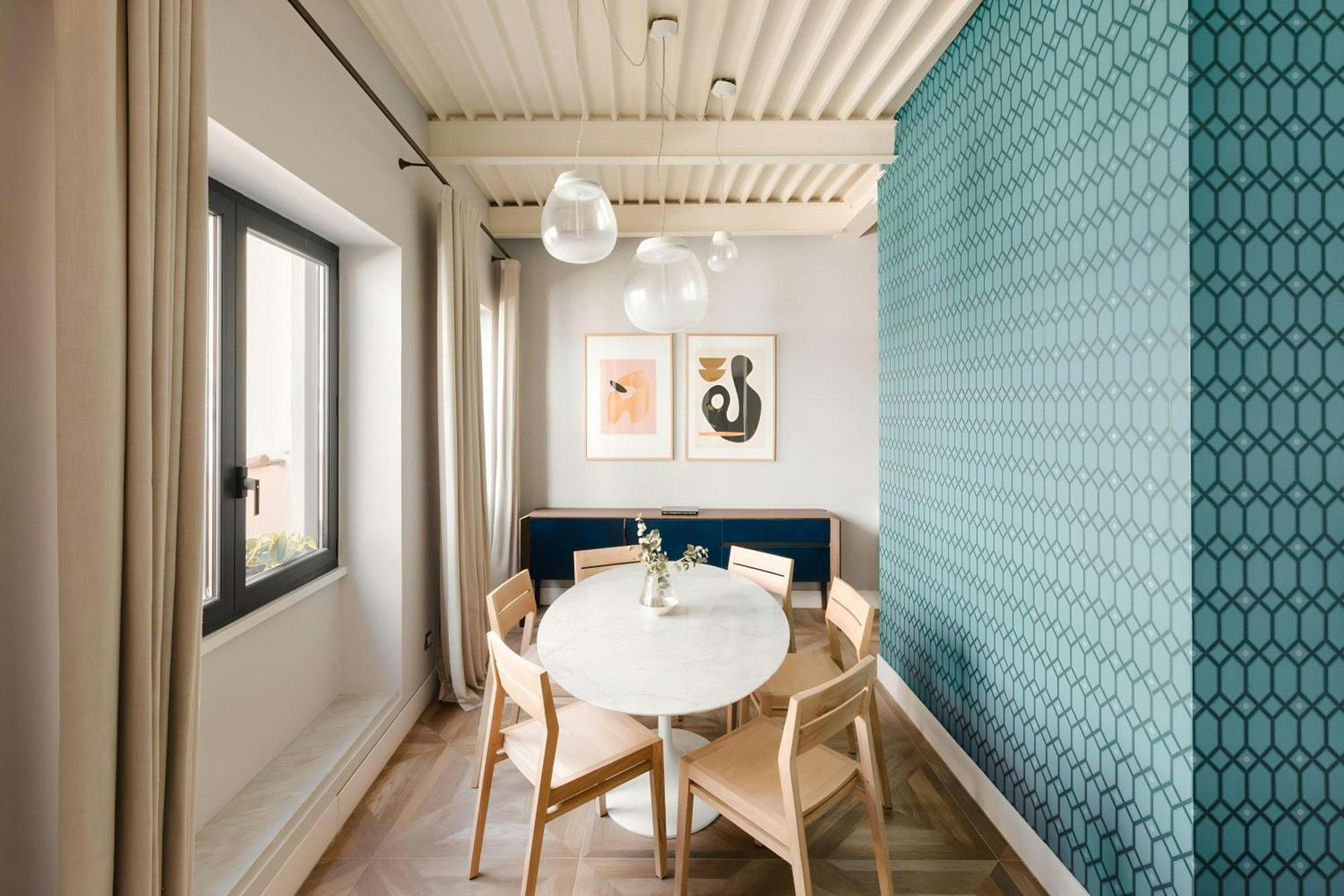 Sonder By Marriott Bonvoy Barberini Piazza Barberini 3* Rome