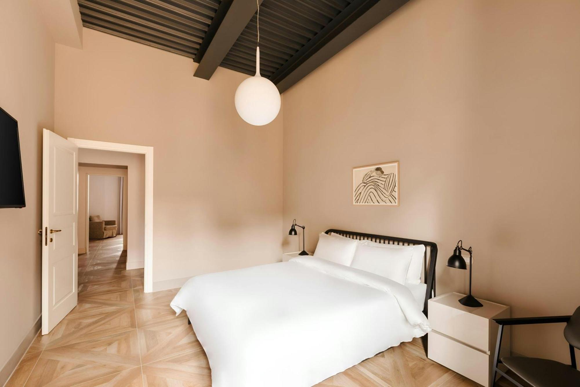 Appart hôtel Sonder By Marriott Bonvoy Barberini Piazza Barberini