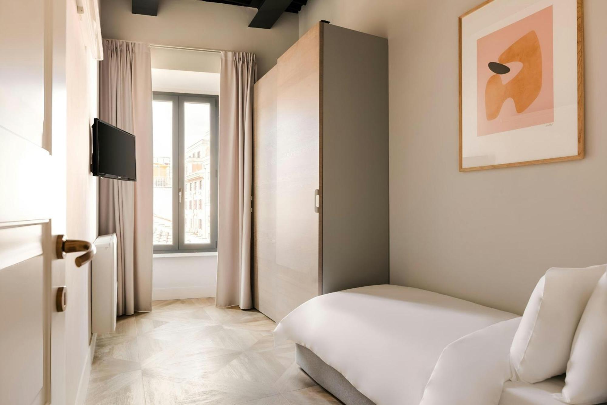 Sonder By Marriott Bonvoy Barberini Piazza Barberini Appart hôtel 3*
