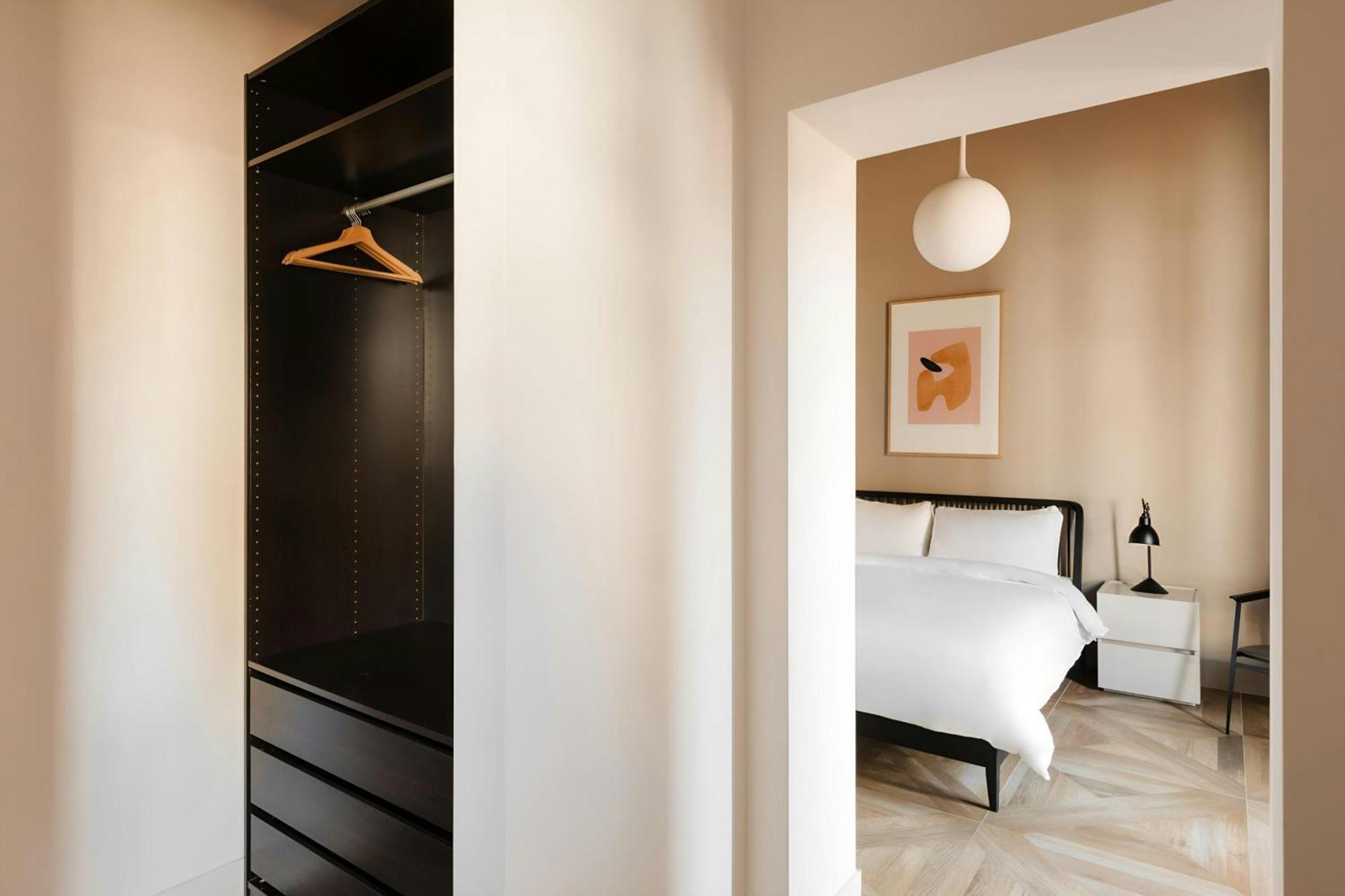 Sonder By Marriott Bonvoy Barberini Piazza Barberini 3* Rome