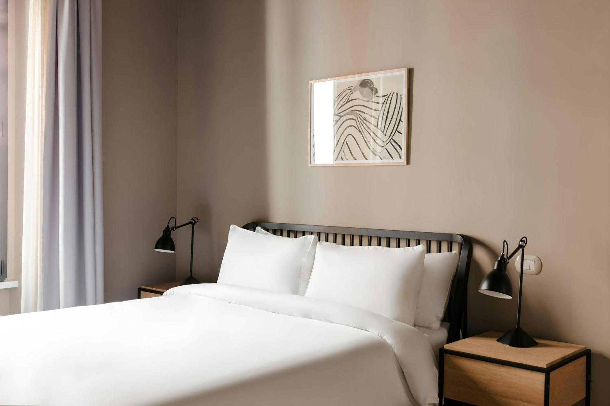 Sonder By Marriott Bonvoy Barberini Piazza Barberini Aparthotel Rome