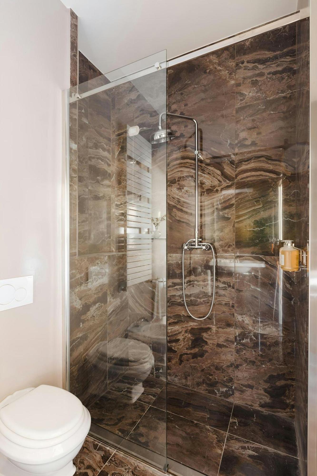 Sonder By Marriott Bonvoy Barberini Piazza Barberini 3* Rome