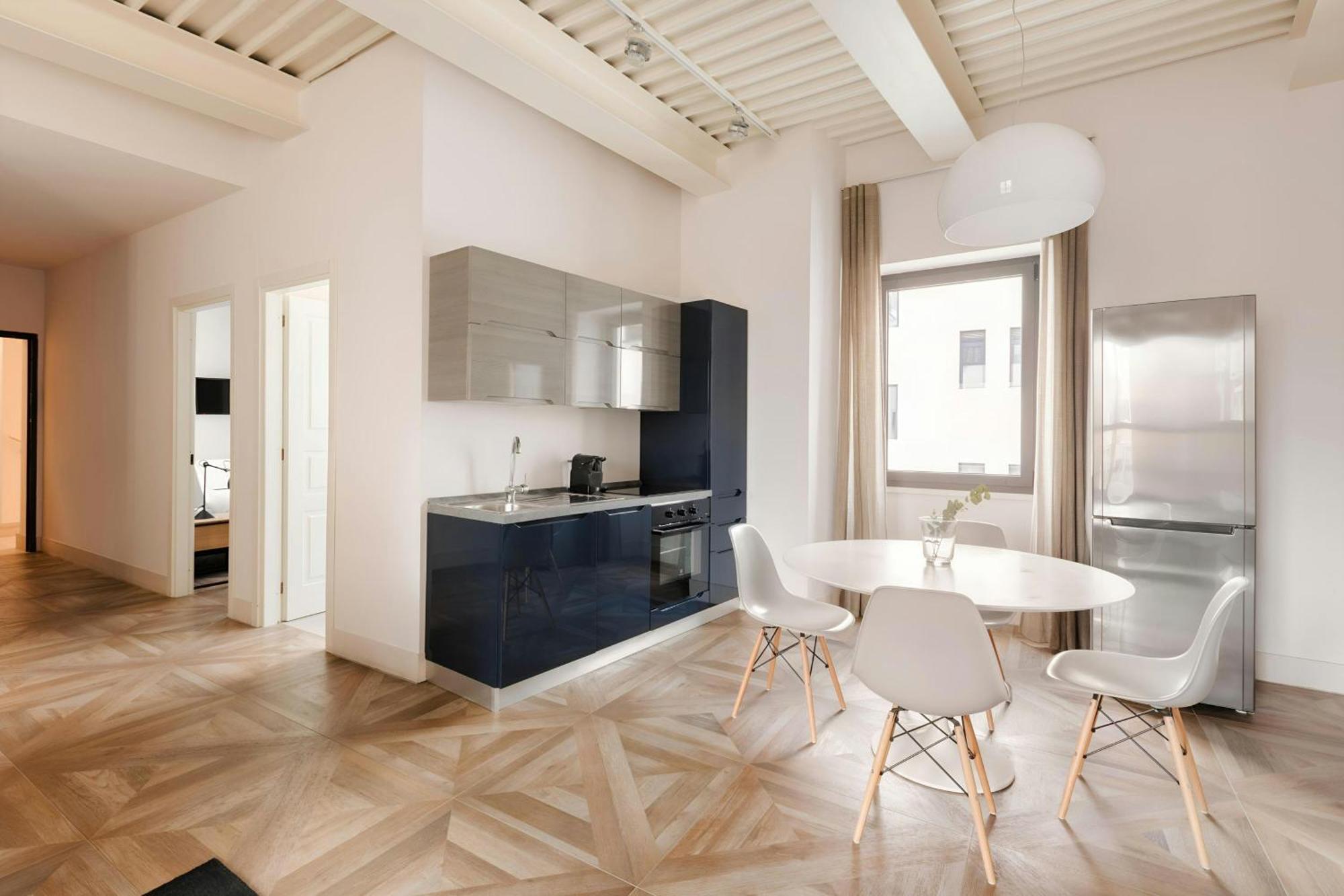 Sonder By Marriott Bonvoy Barberini Piazza Barberini Appart hôtel