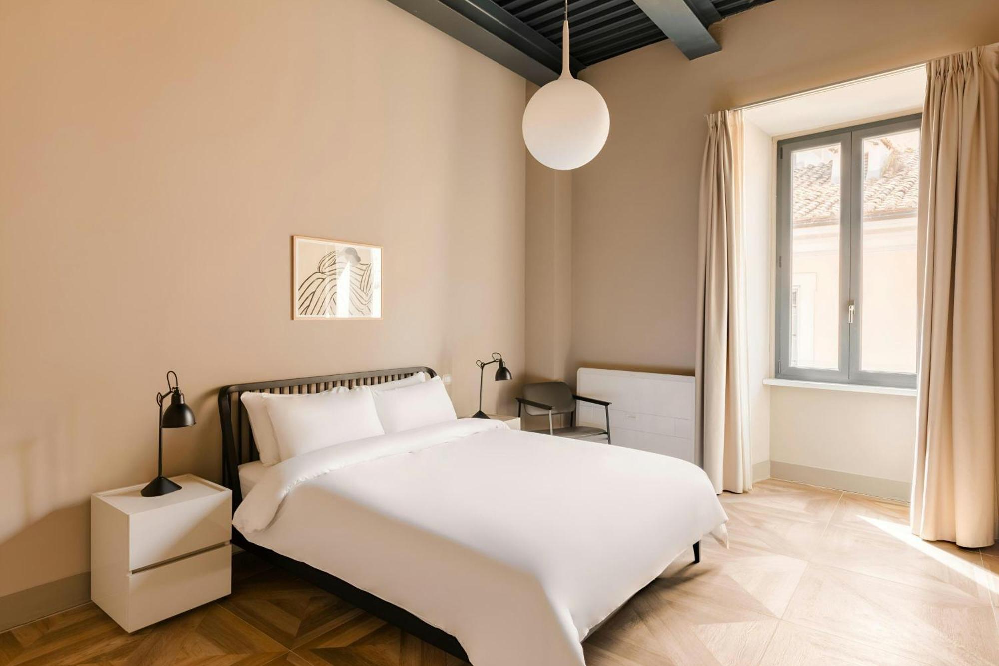 Appart hôtel Sonder By Marriott Bonvoy Barberini Piazza Barberini