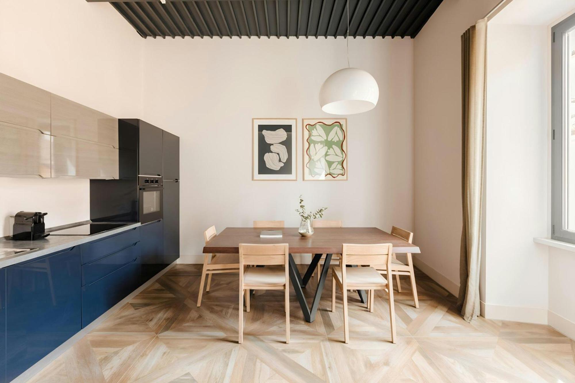 Sonder By Marriott Bonvoy Barberini Piazza Barberini Appart hôtel 3*
