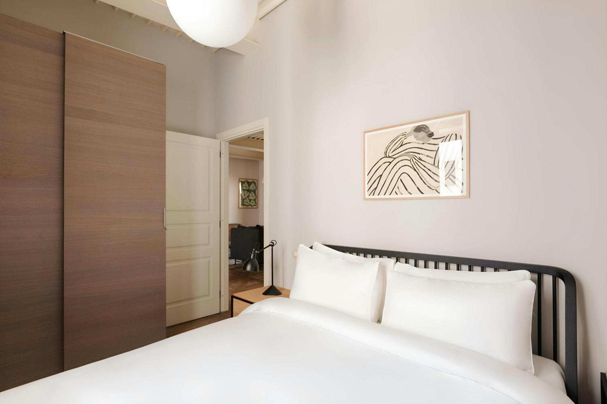Appart hôtel Sonder By Marriott Bonvoy Barberini Piazza Barberini 3*