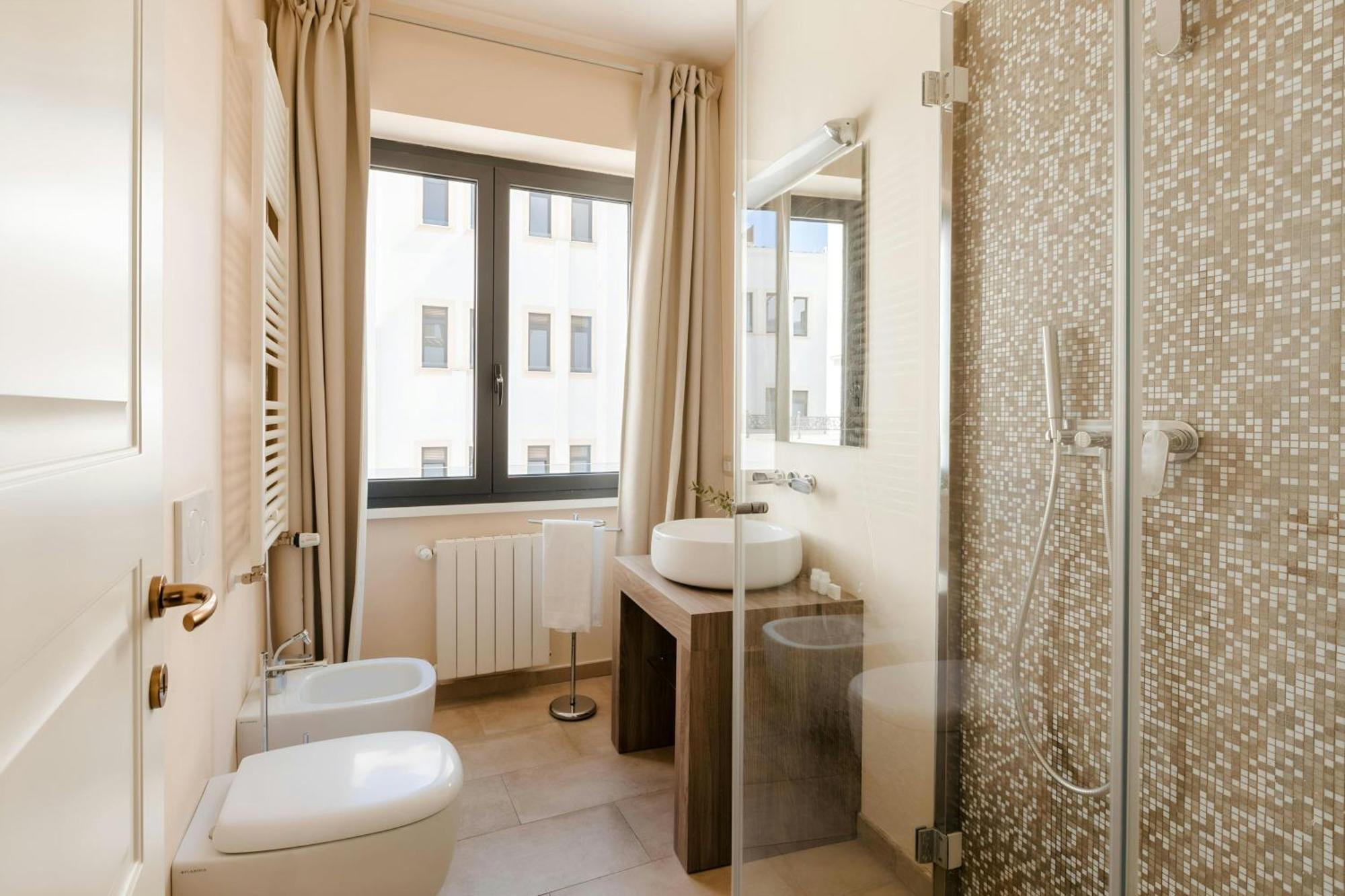 Sonder By Marriott Bonvoy Barberini Piazza Barberini 3* Rome
