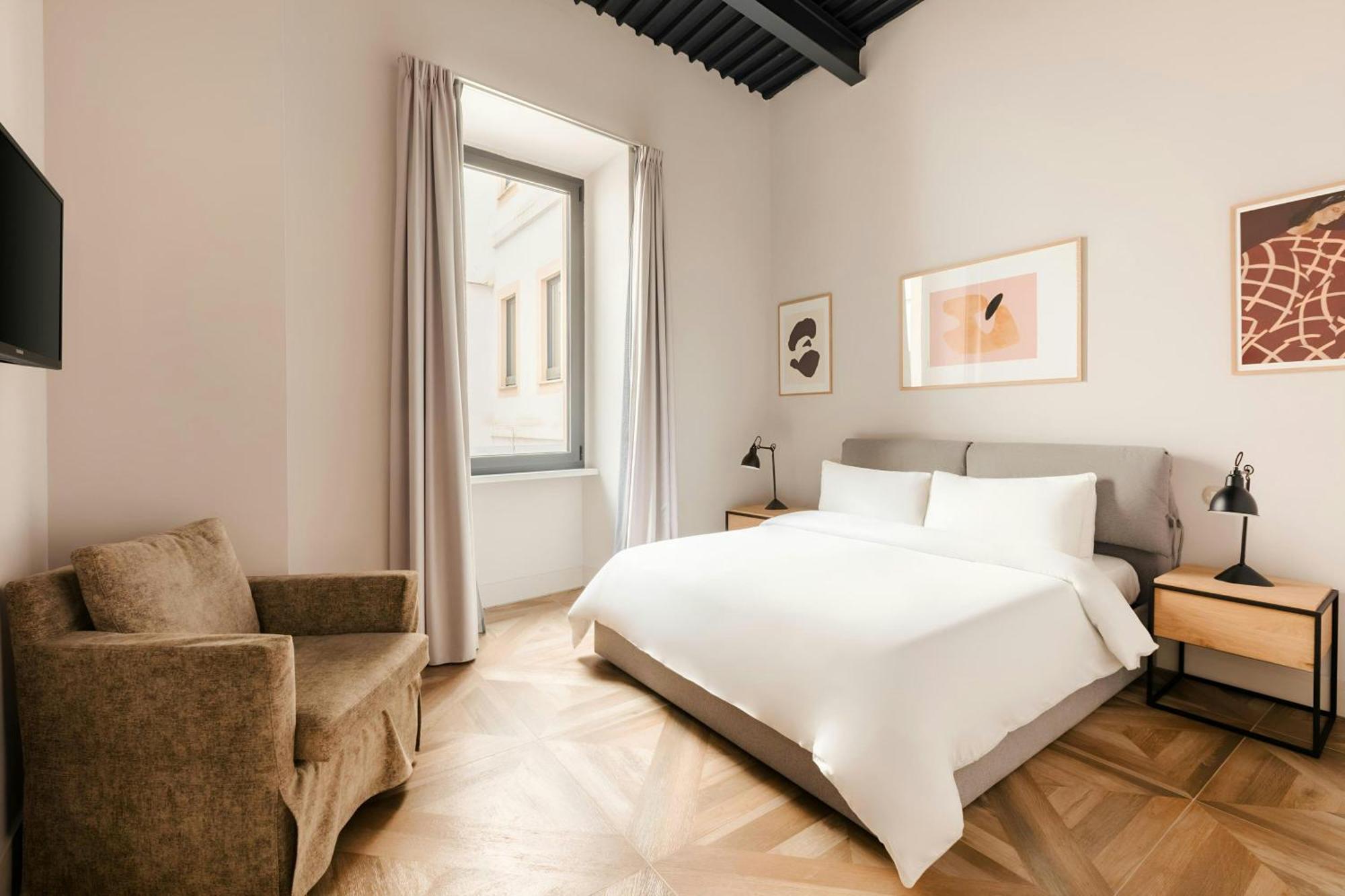 Sonder By Marriott Bonvoy Barberini Piazza Barberini Aparthotel