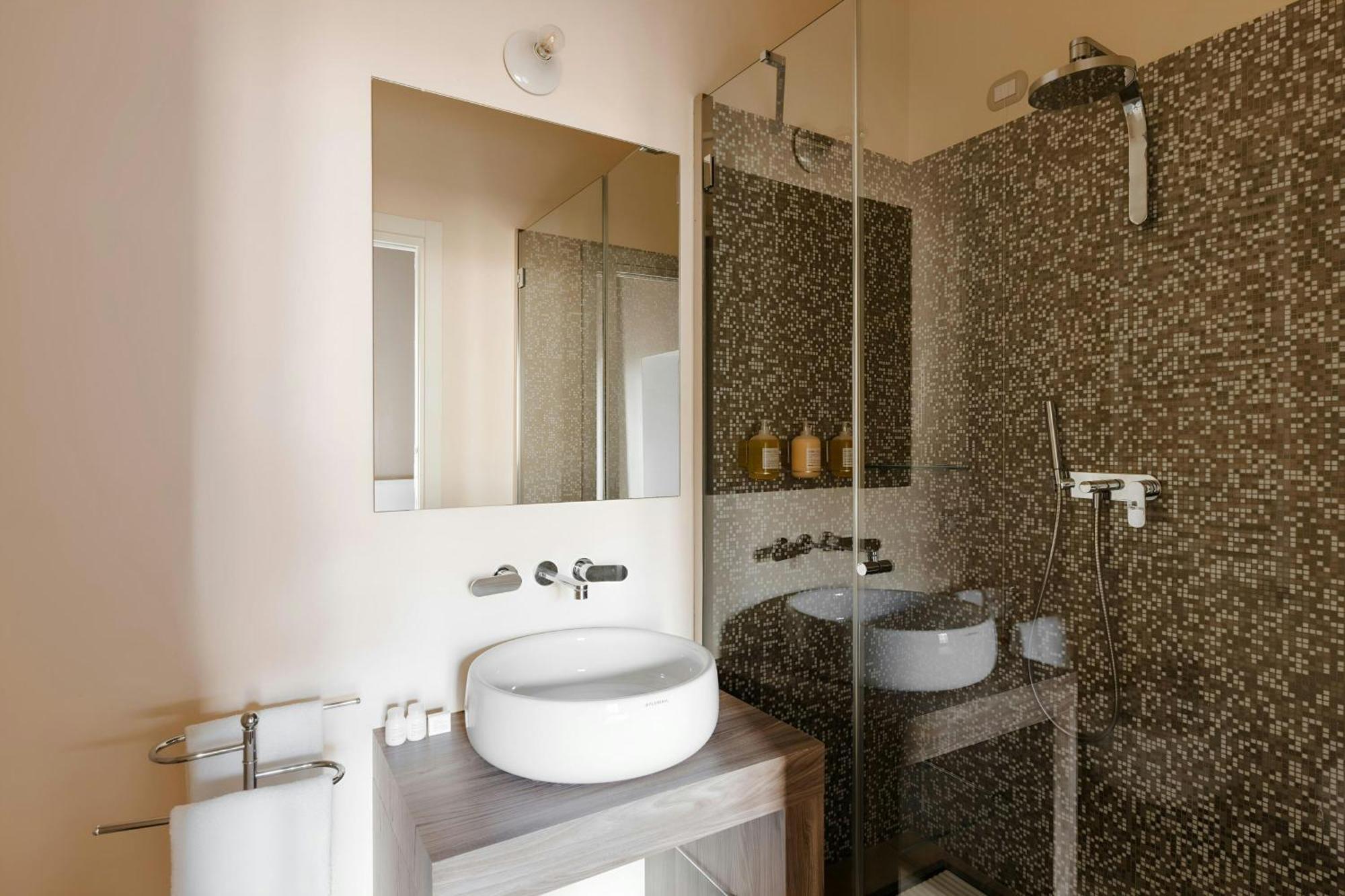 Aparthotel Sonder By Marriott Bonvoy Barberini Piazza Barberini