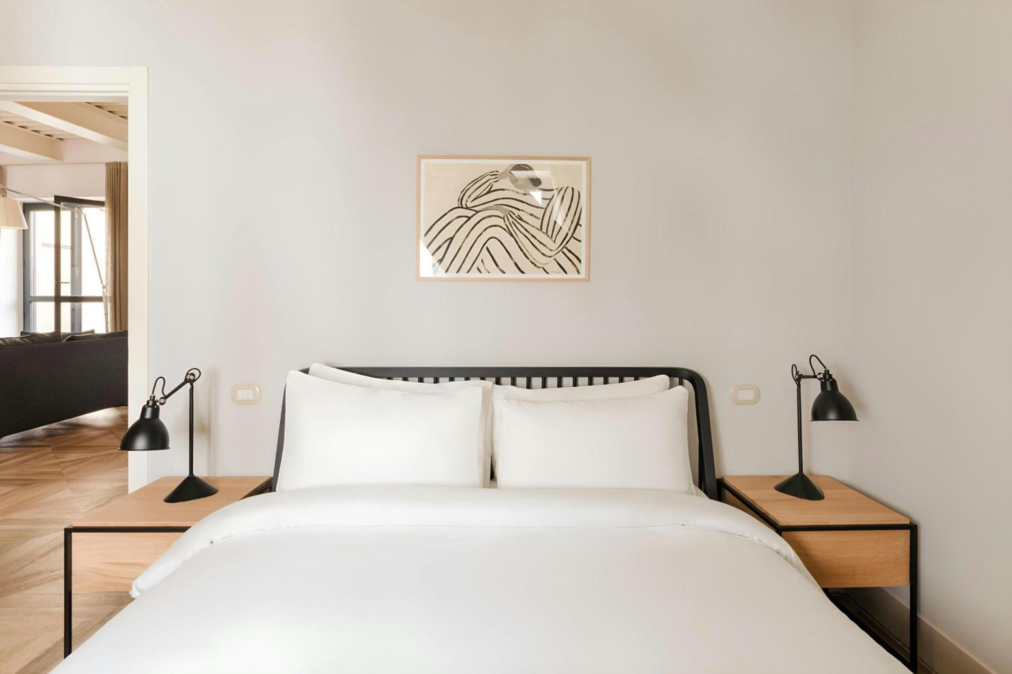 Sonder By Marriott Bonvoy Barberini Piazza Barberini Aparthotel 3*