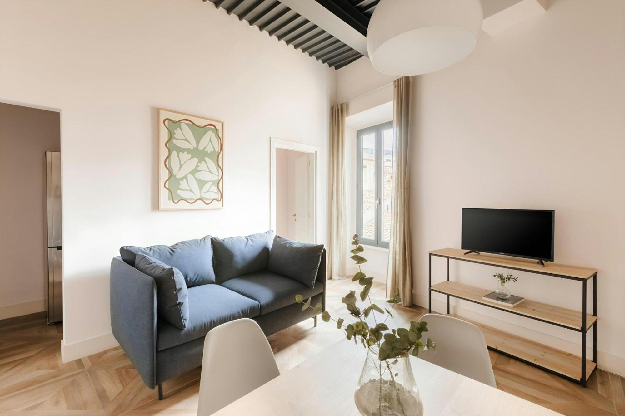 Sonder By Marriott Bonvoy Barberini Piazza Barberini Appart hôtel Rome
