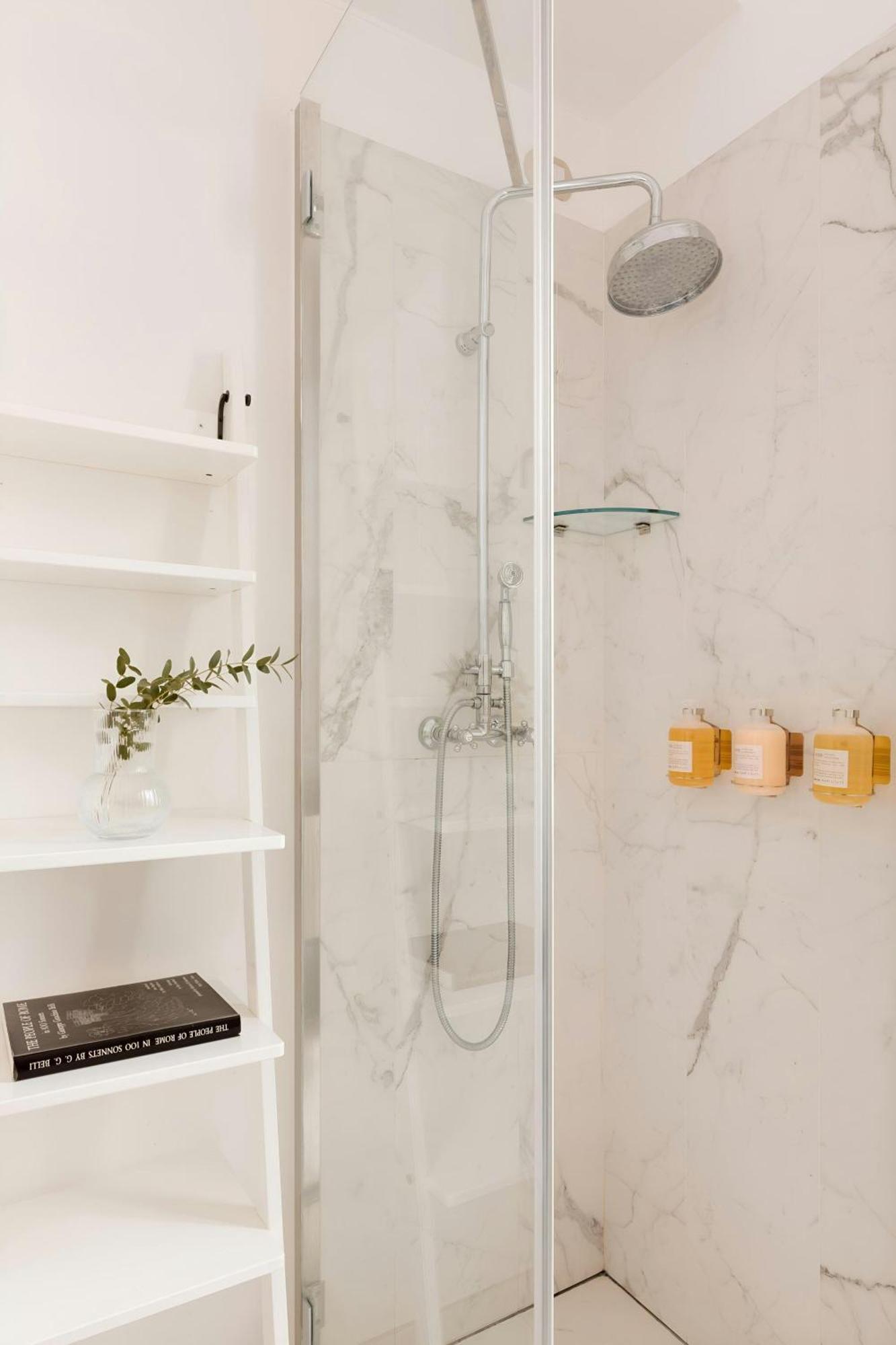 Aparthotel Sonder By Marriott Bonvoy Barberini Piazza Barberini Rome