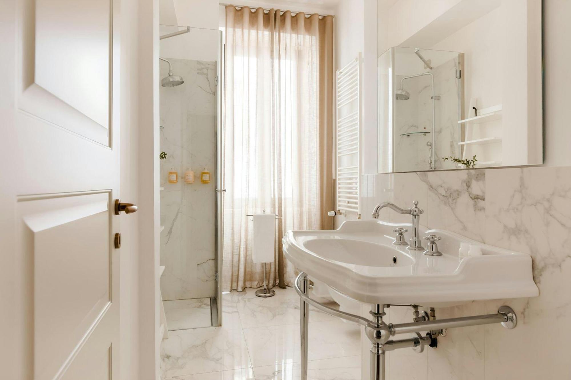 Sonder By Marriott Bonvoy Barberini Piazza Barberini Rome