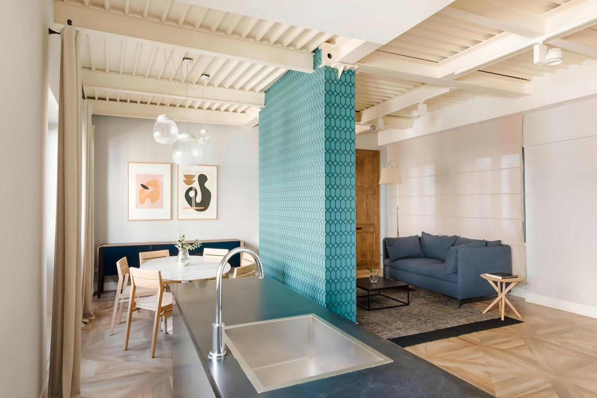 Aparthotel Sonder By Marriott Bonvoy Barberini Piazza Barberini
