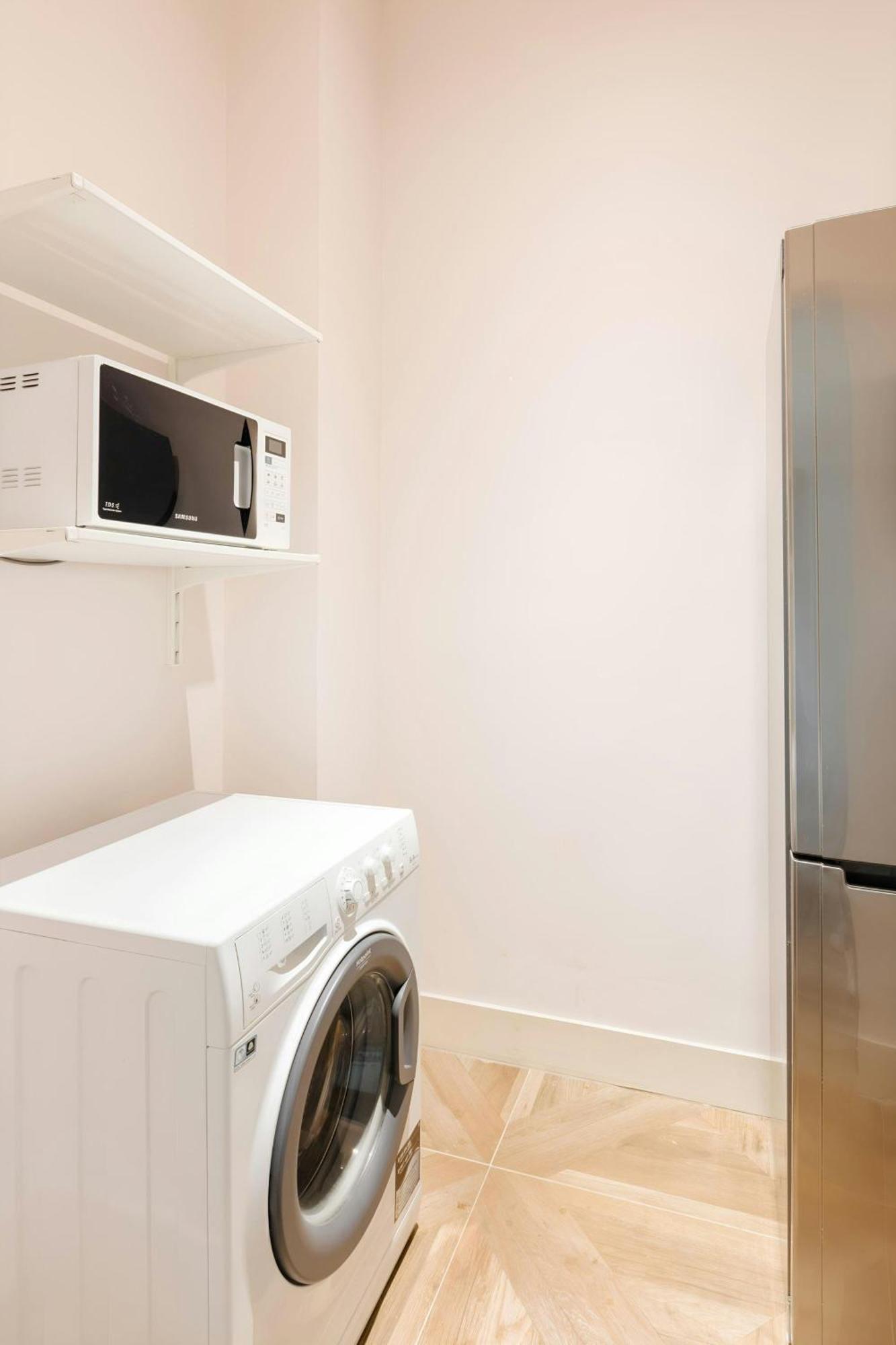 Sonder By Marriott Bonvoy Barberini Piazza Barberini Aparthotel 3*