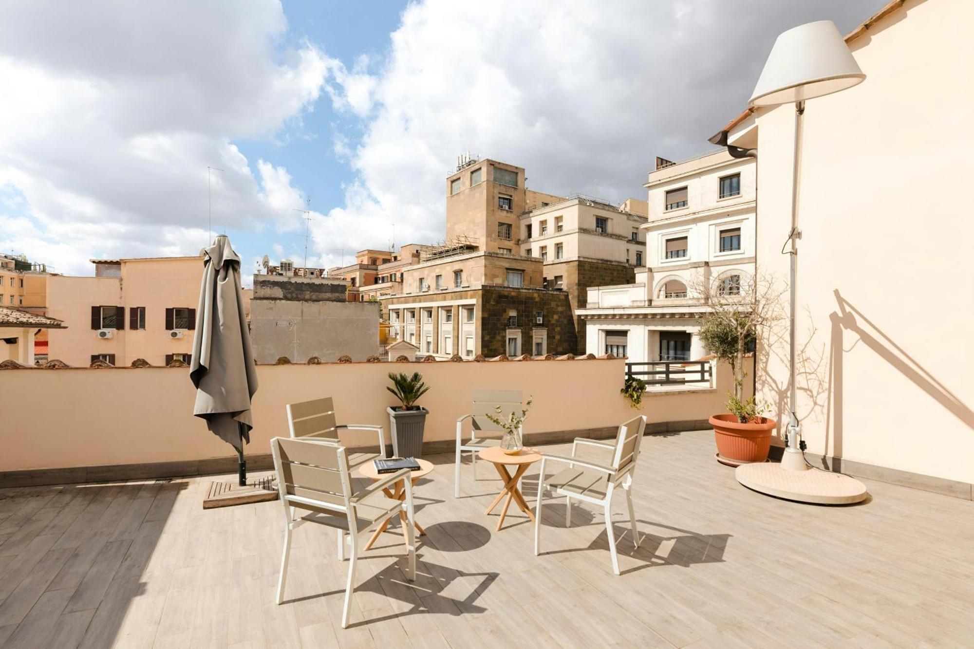Sonder By Marriott Bonvoy Barberini Piazza Barberini Rome