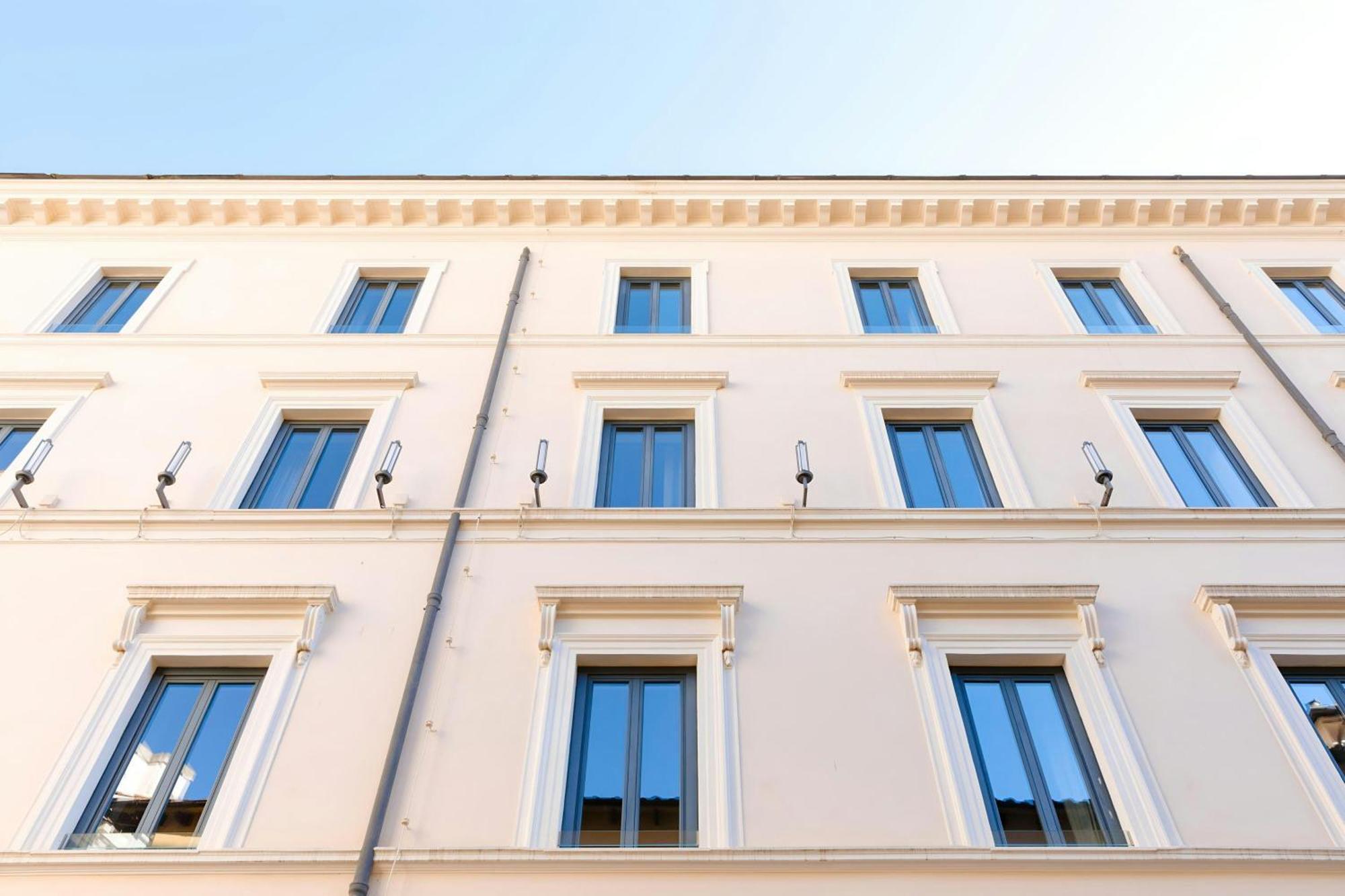 Sonder By Marriott Bonvoy Barberini Piazza Barberini Rome
